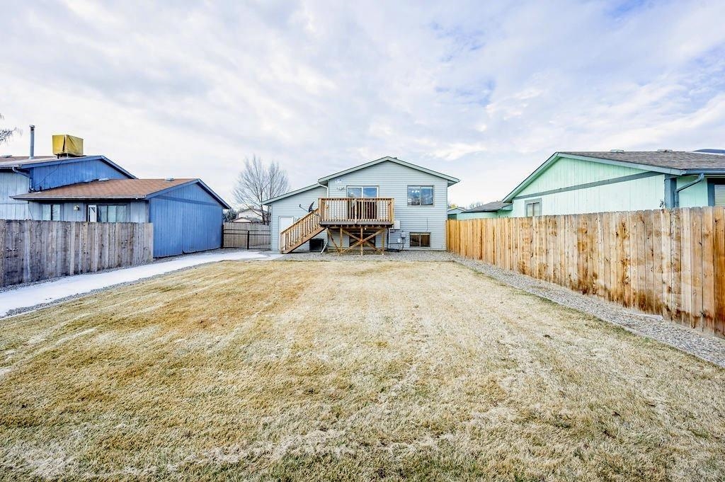 534 1/2 Garland Court