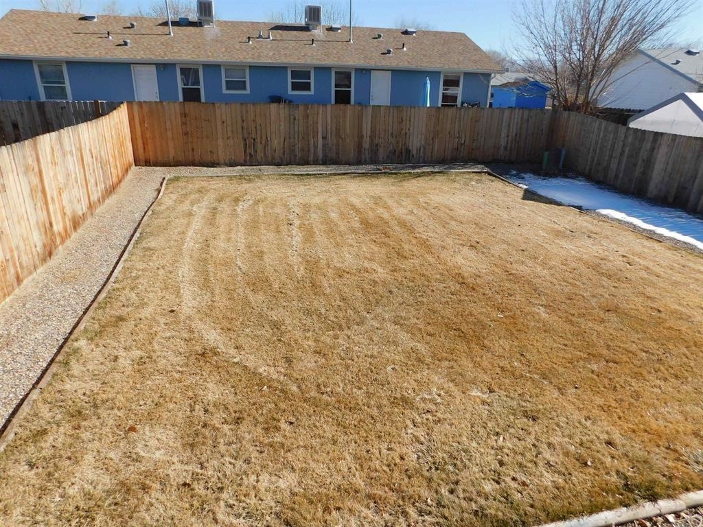 534 1/2 Garland Court