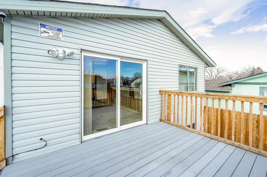 534 1/2 Garland Court
