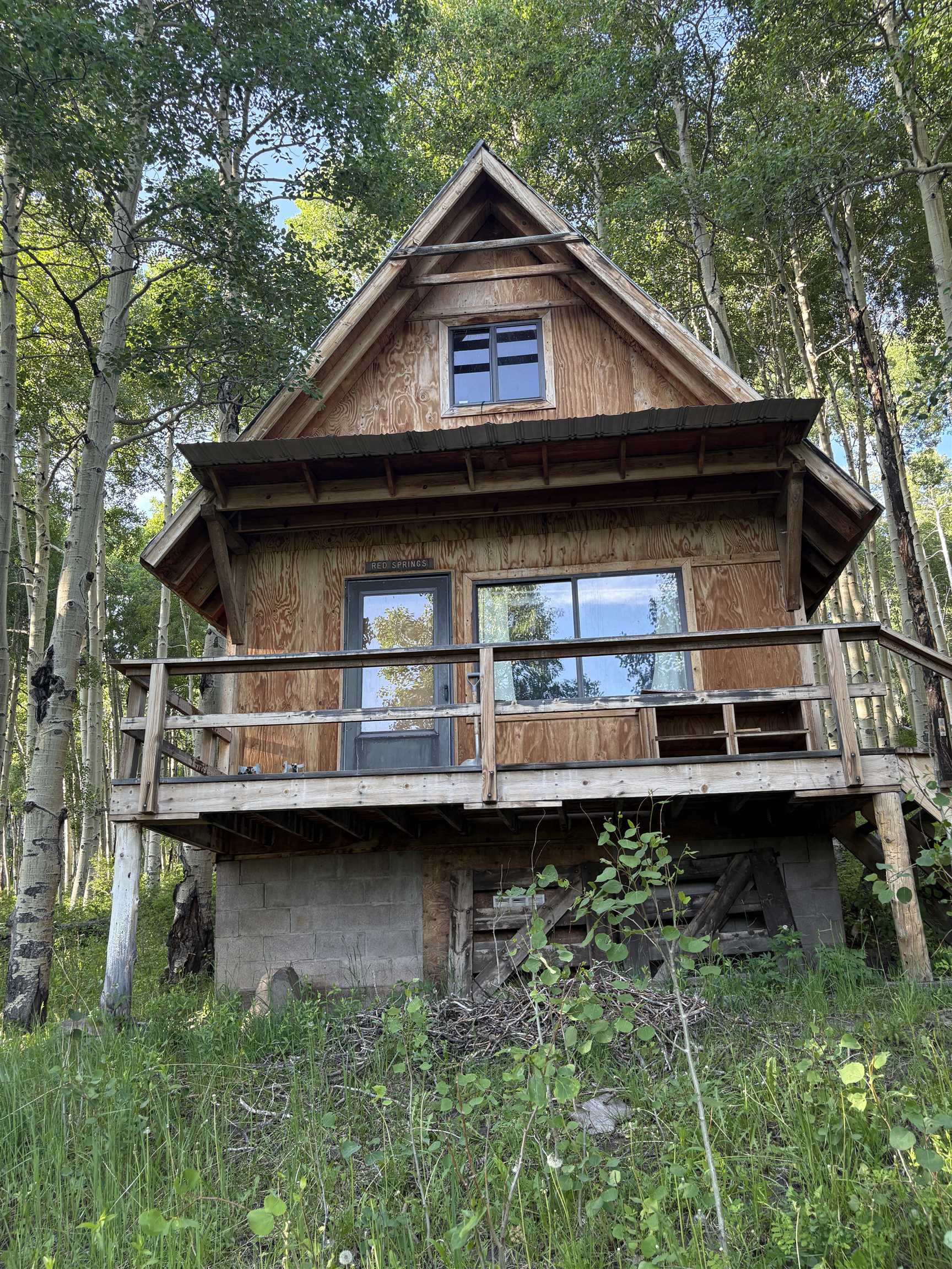 37081 Roatcap Road