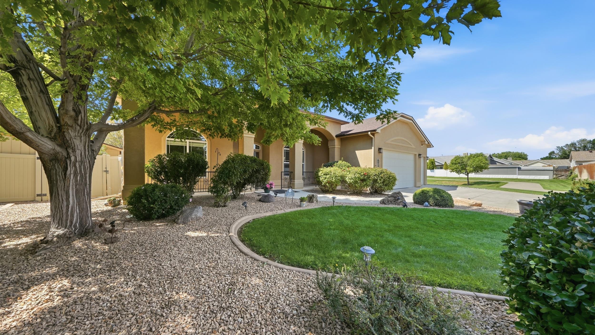 673 Tahoe Circle