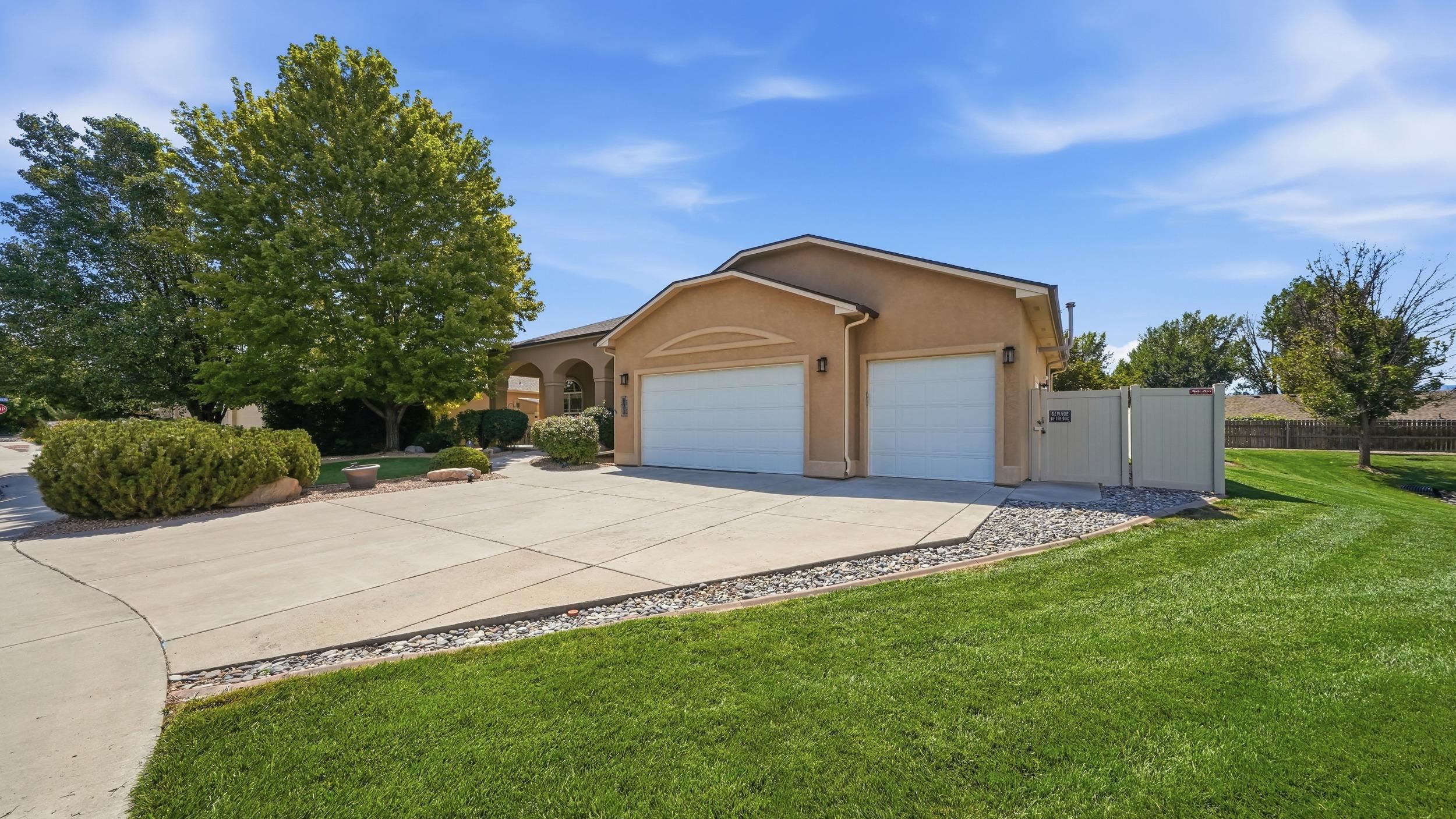 673 Tahoe Circle