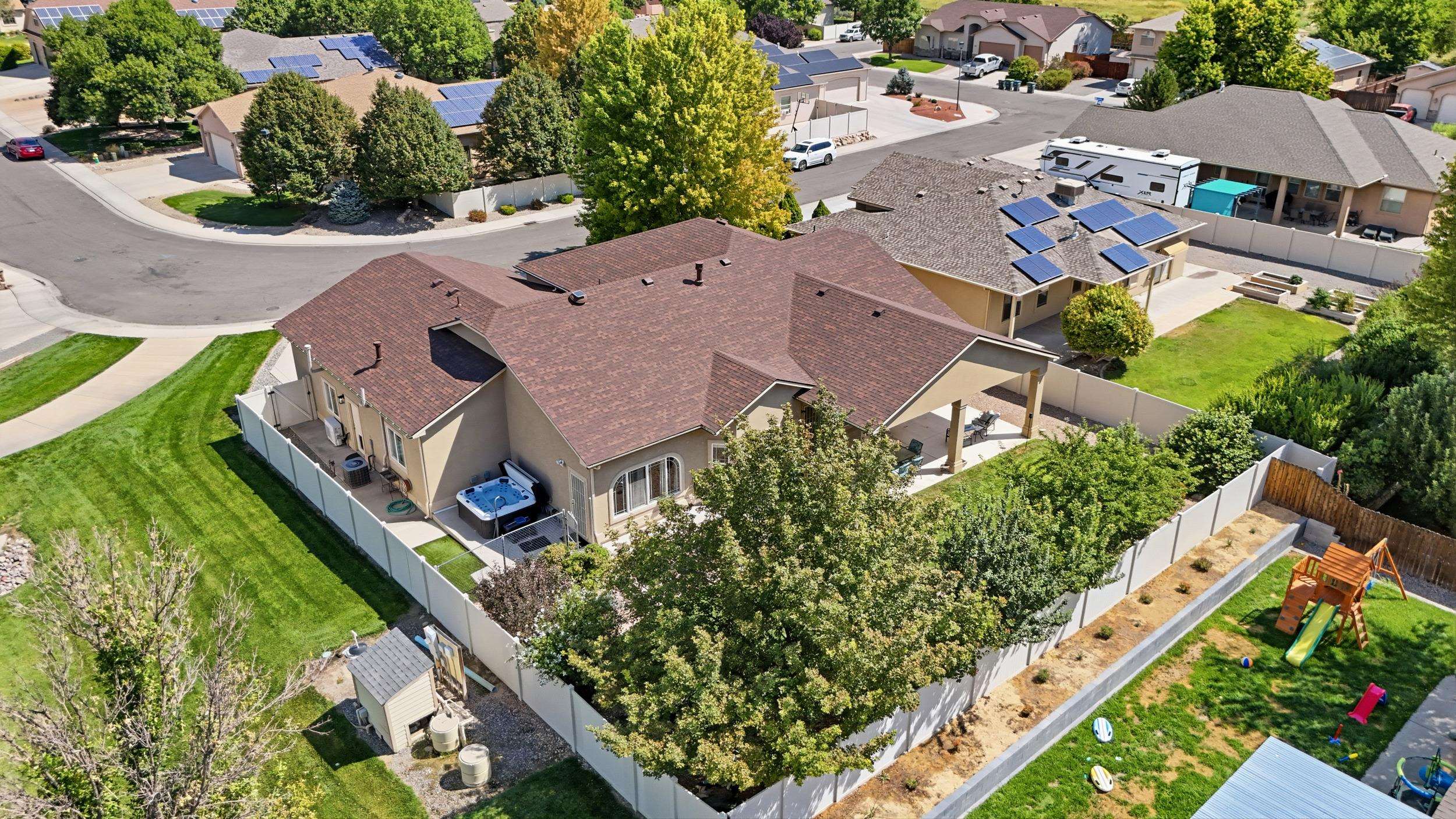 673 Tahoe Circle
