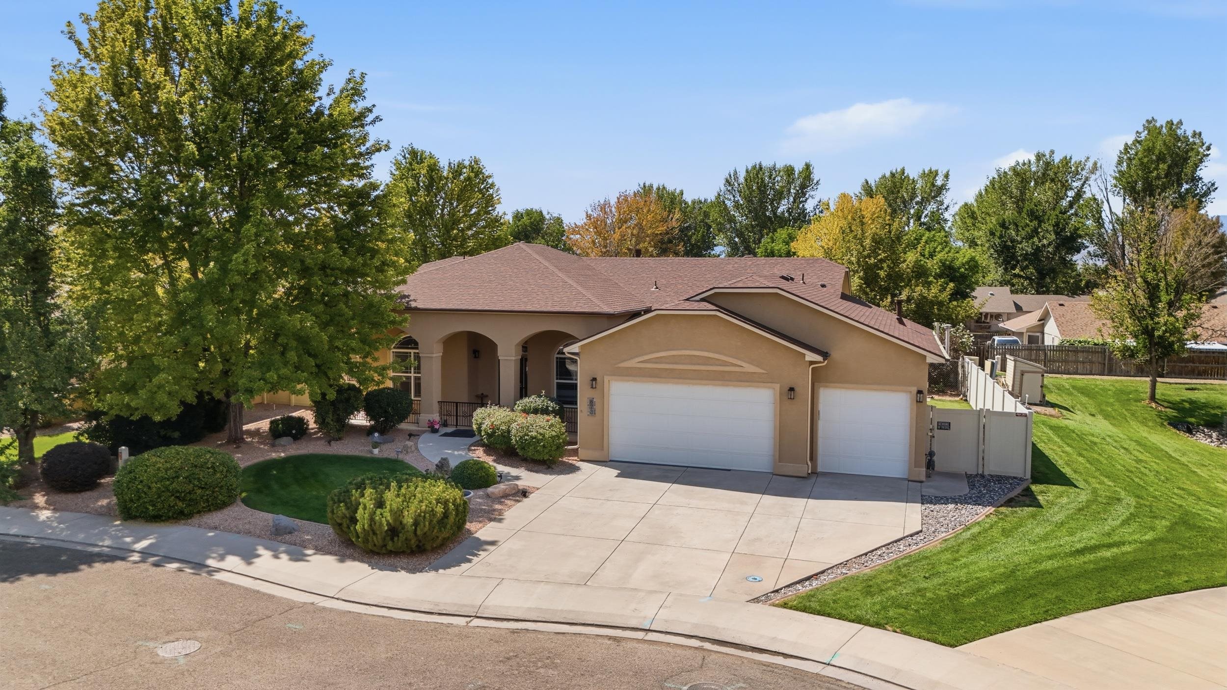 673 Tahoe Circle