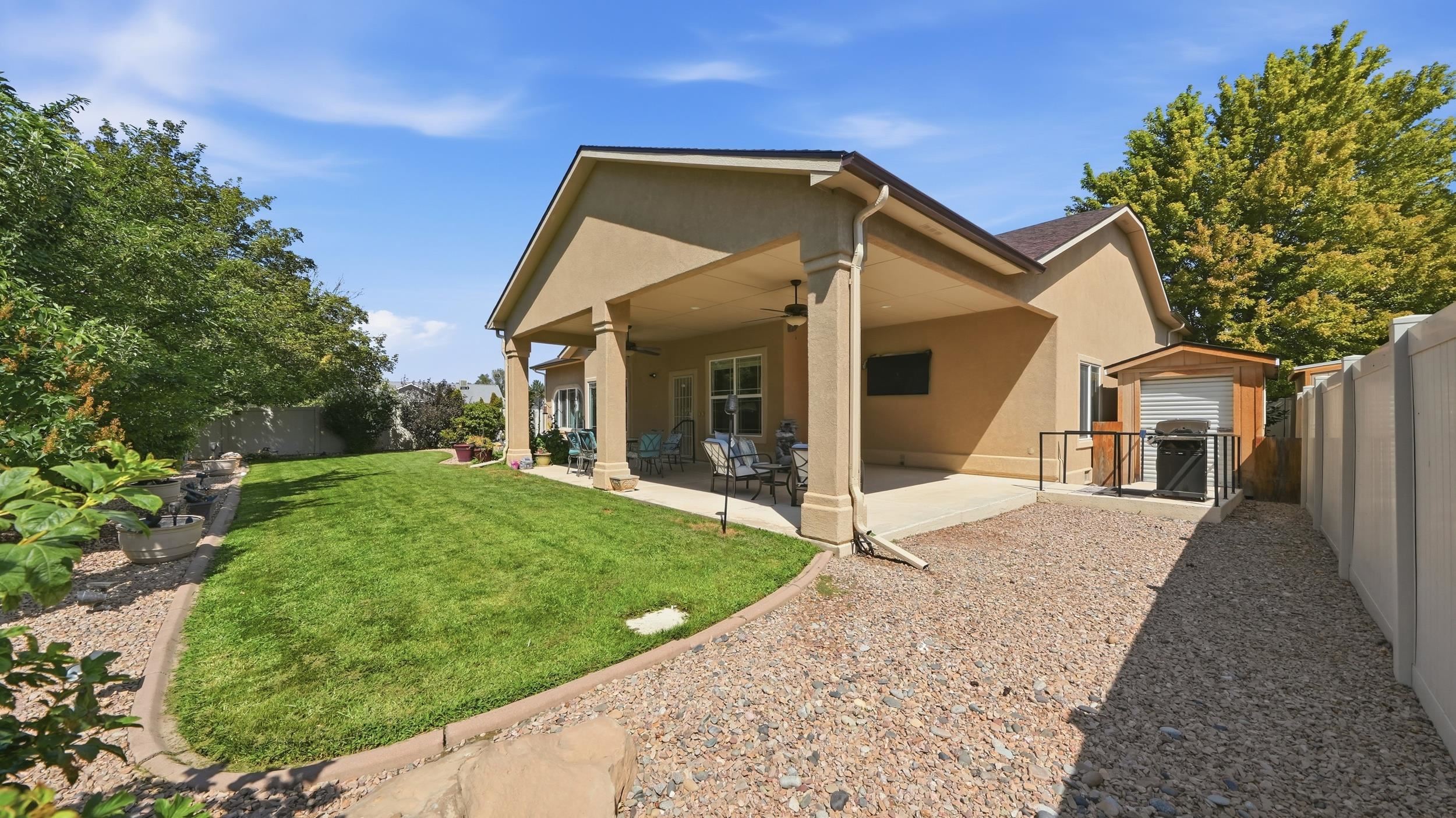 673 Tahoe Circle
