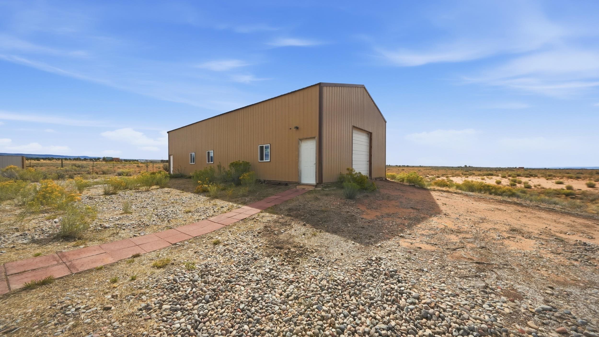14750 BS Road