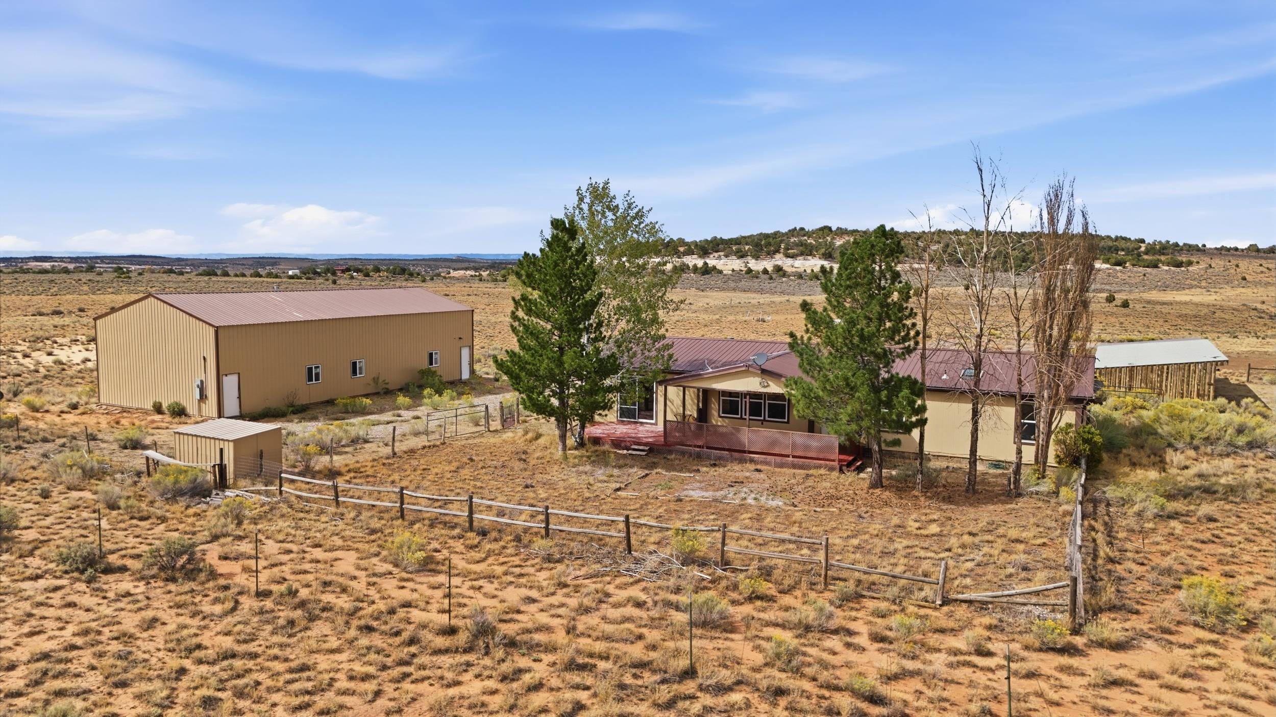 14750 Bs Road Glade Park CO