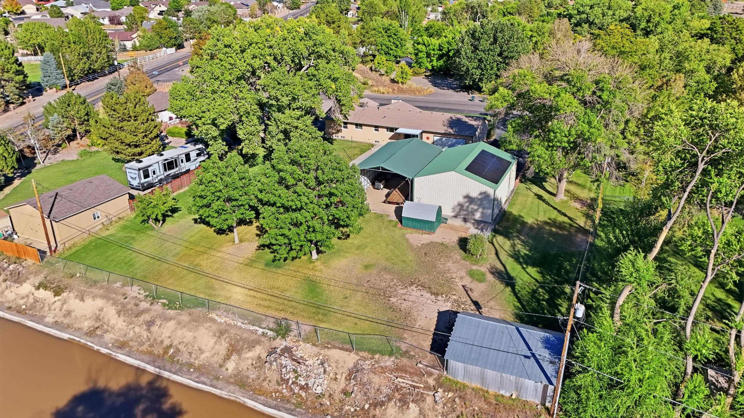 697 Glen Caro Drive