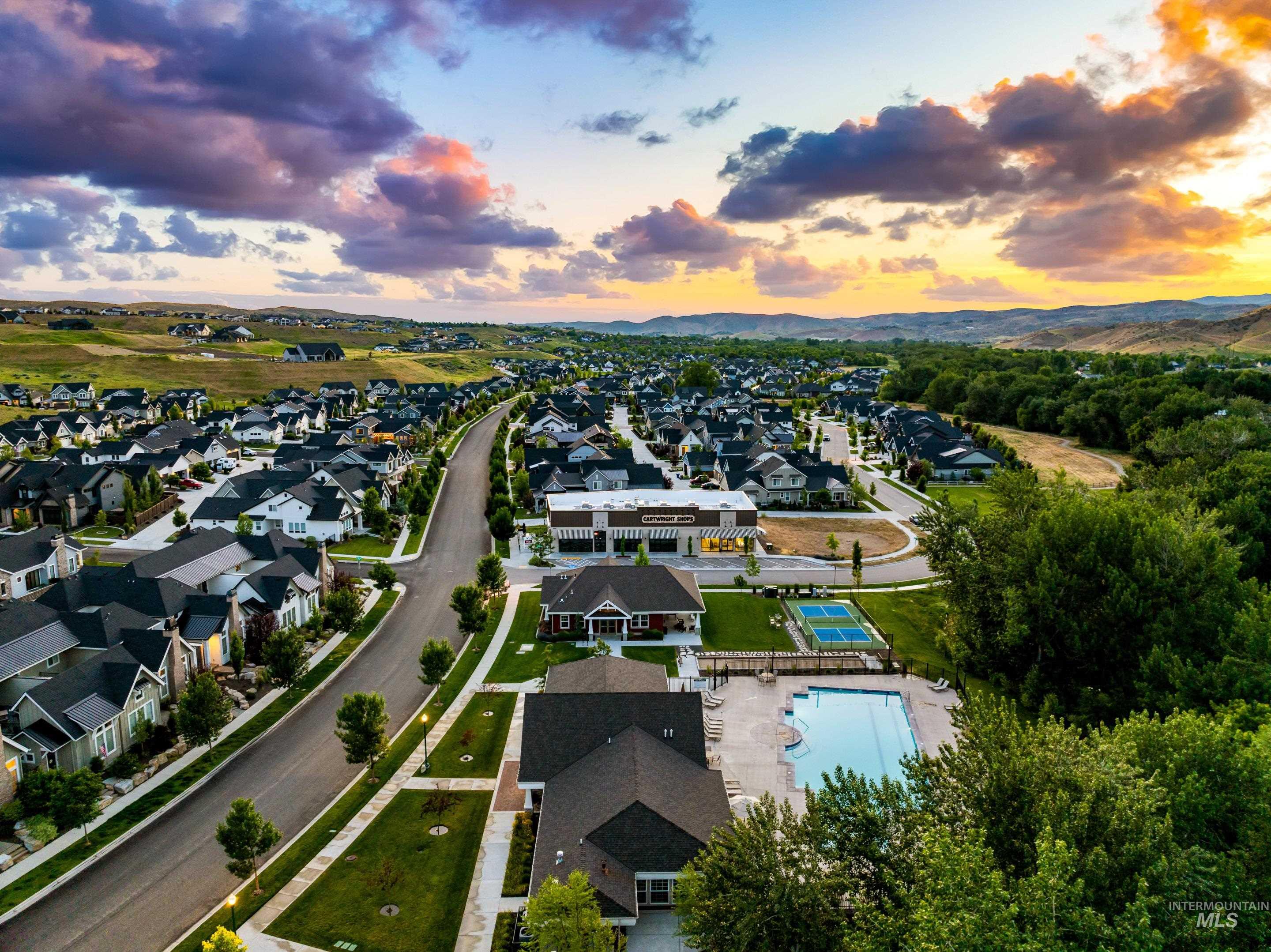 3109 W Hidden Springs Dr.