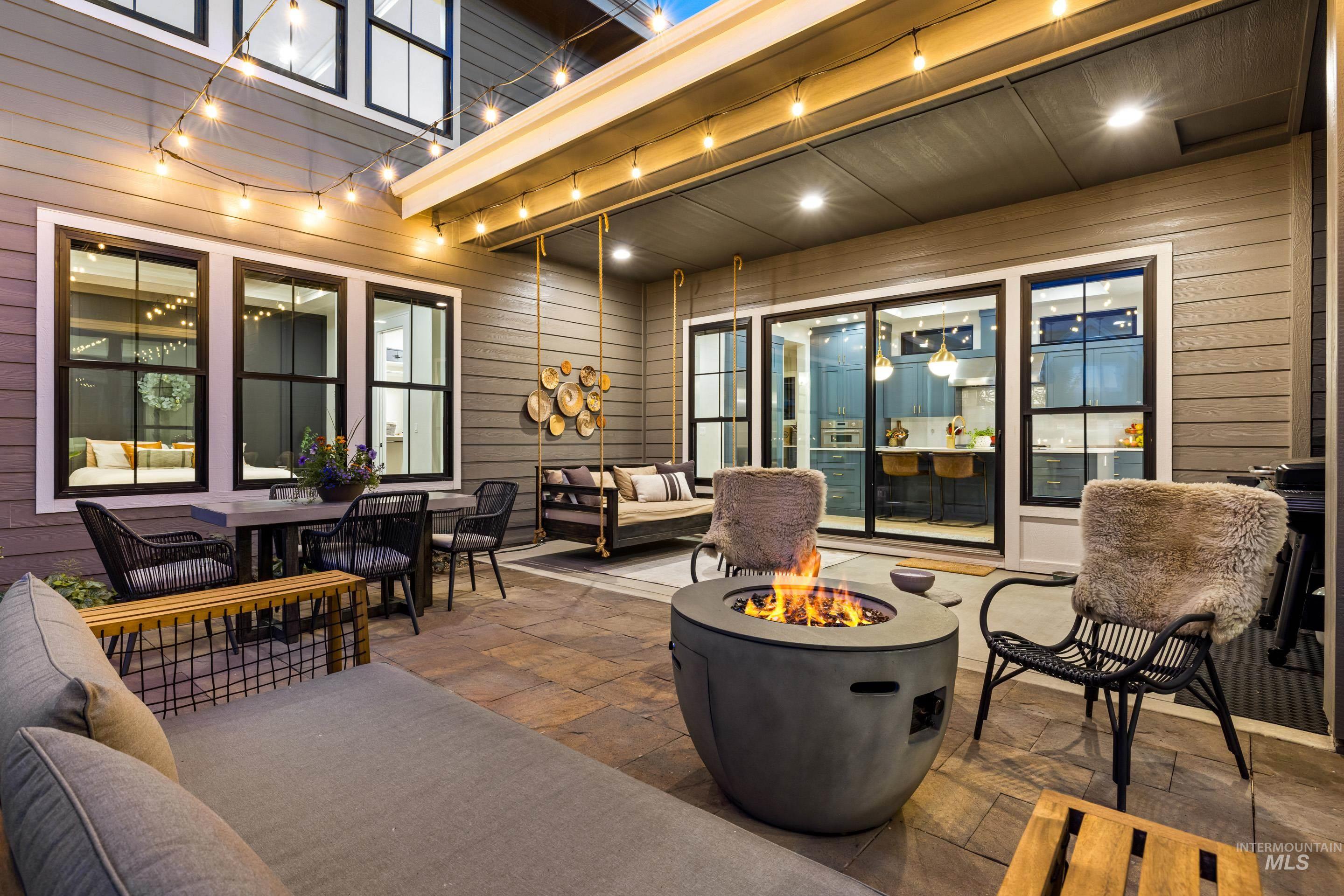 3109 W Hidden Springs Dr.