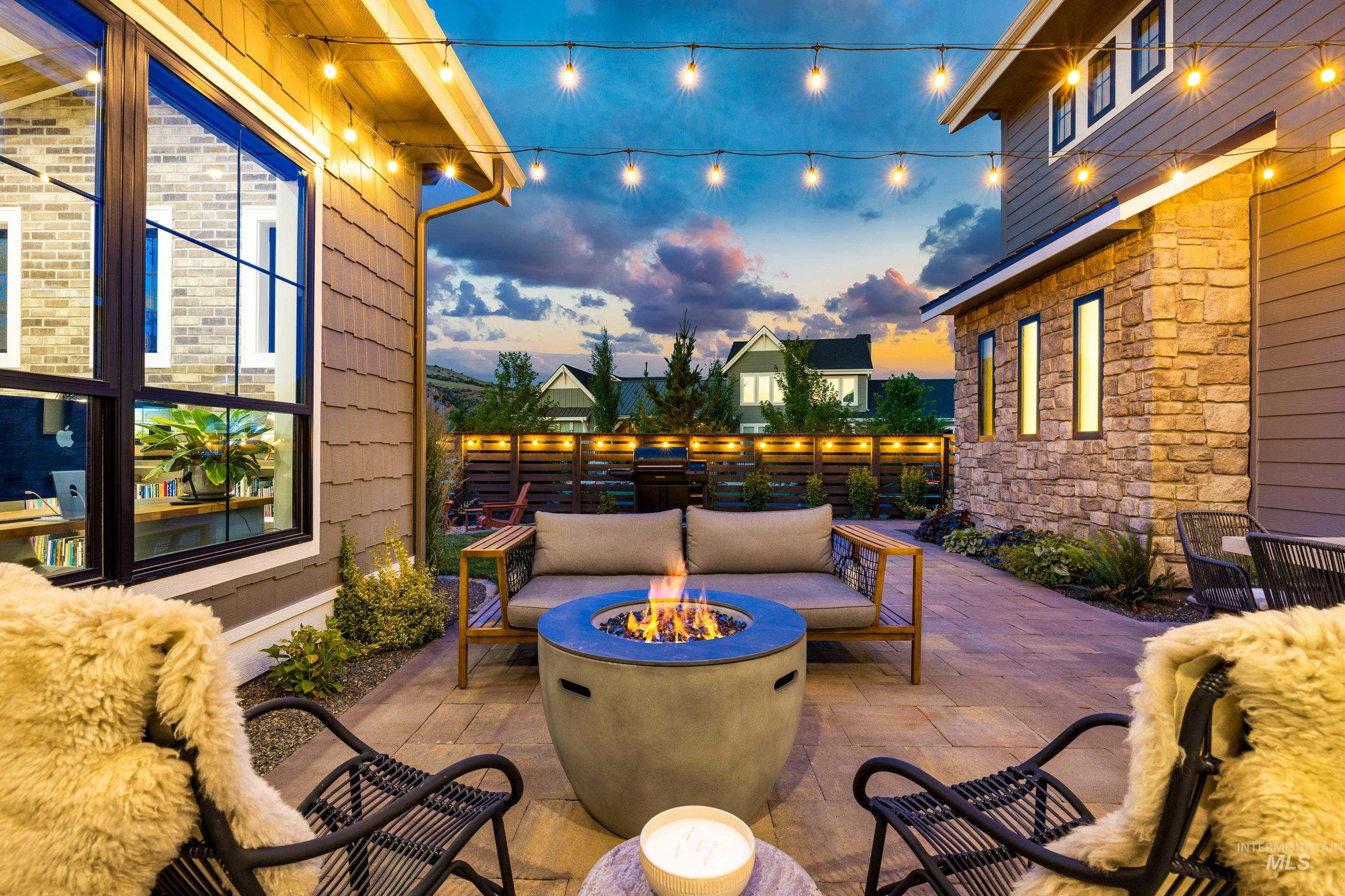 3109 W Hidden Springs Dr.