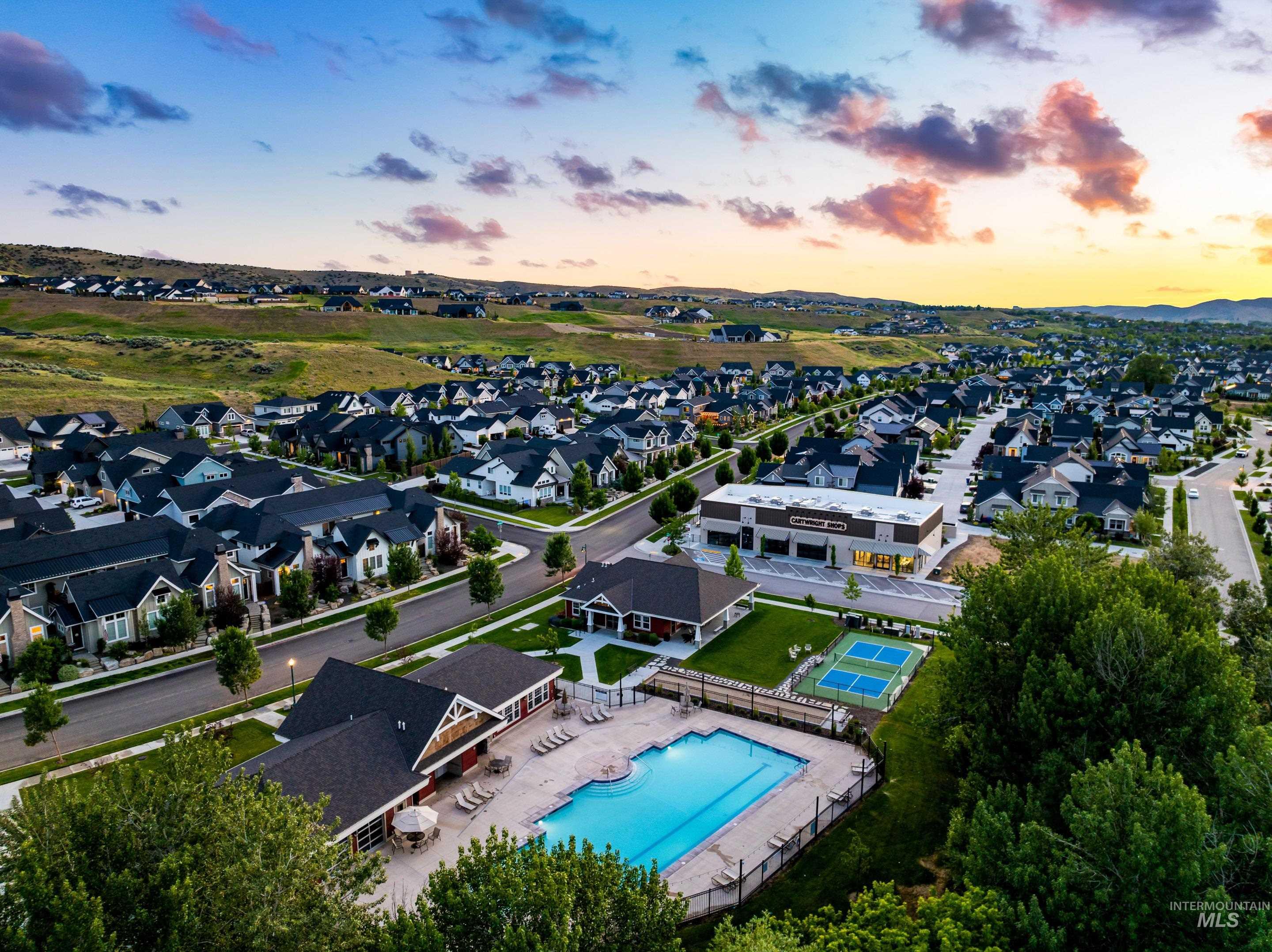 3109 W Hidden Springs Dr.