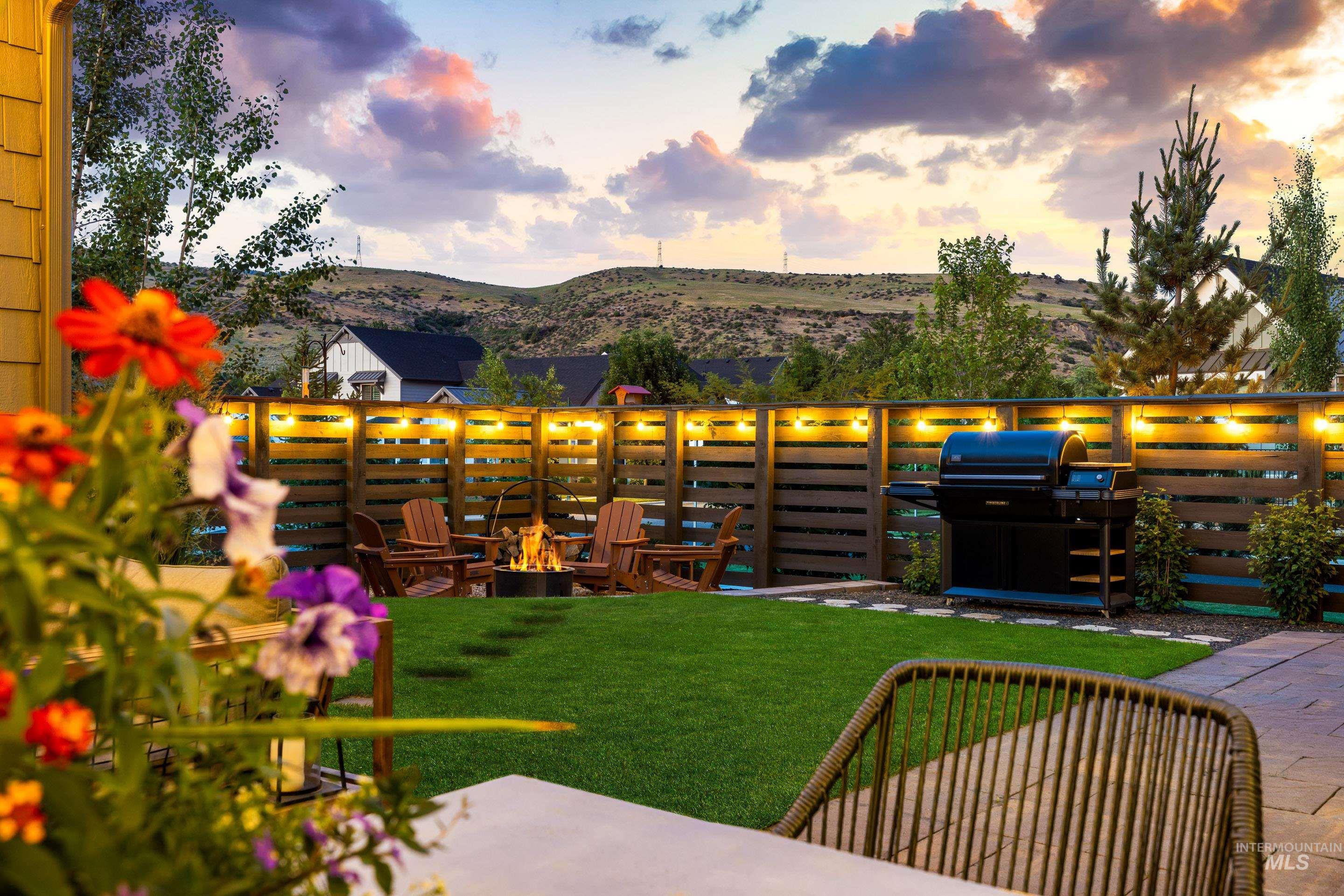 3109 W Hidden Springs Dr.