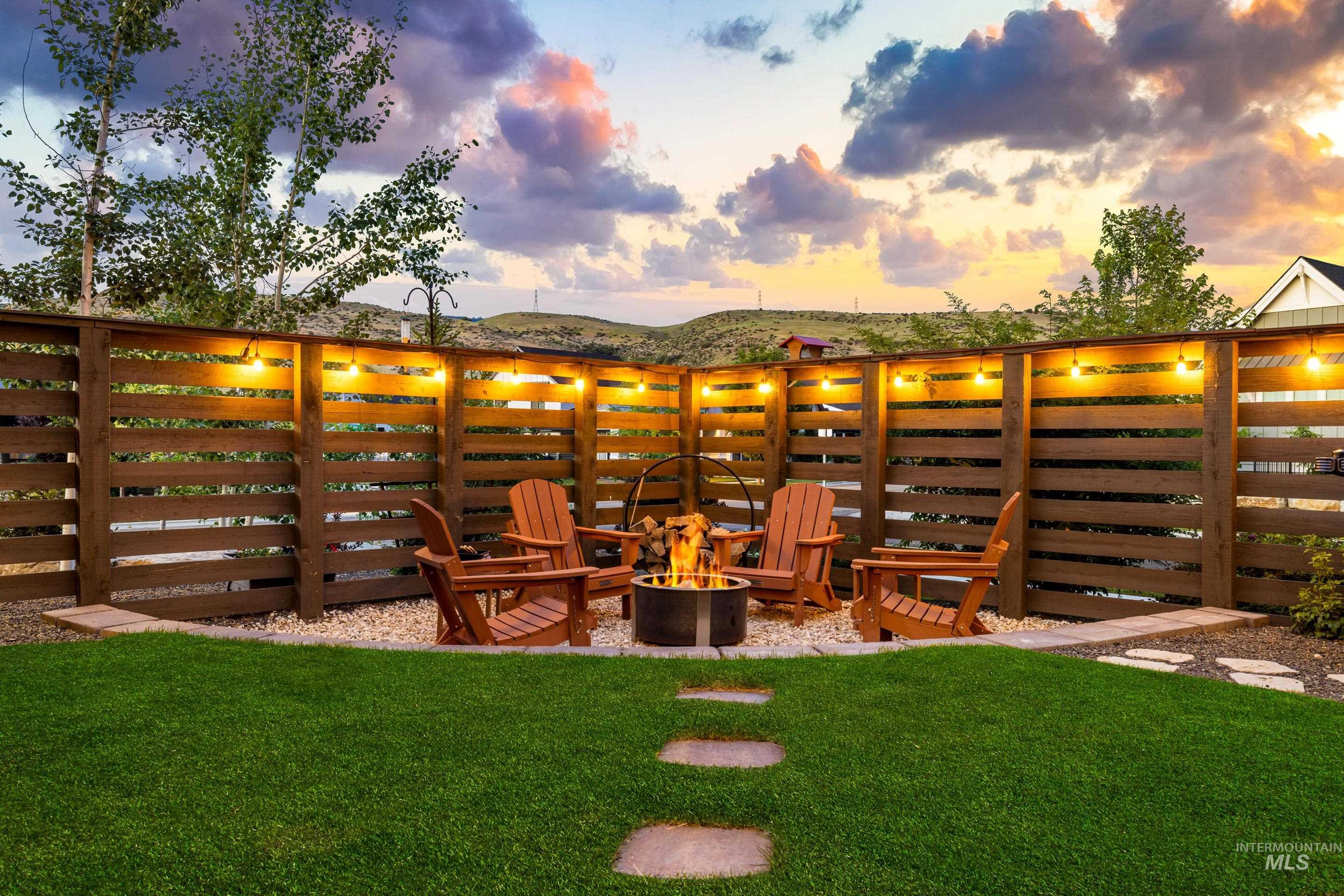 3109 W Hidden Springs Dr.