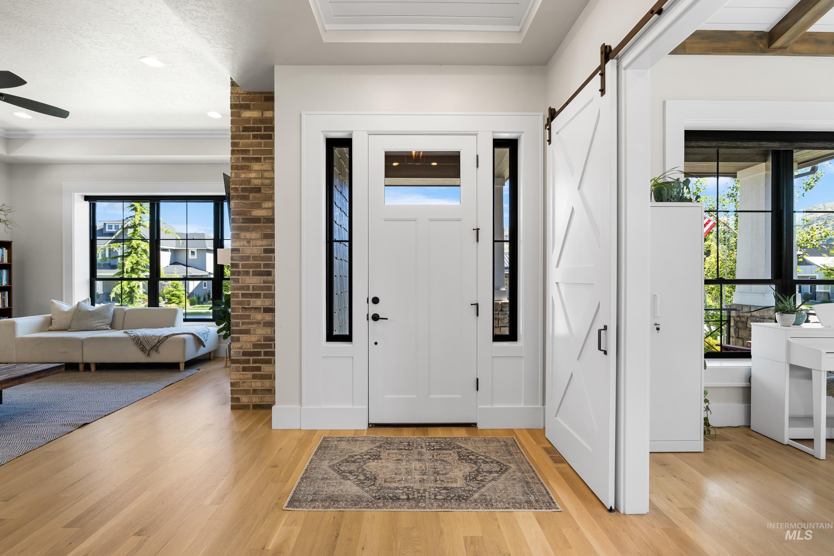 3109 W Hidden Springs Dr.