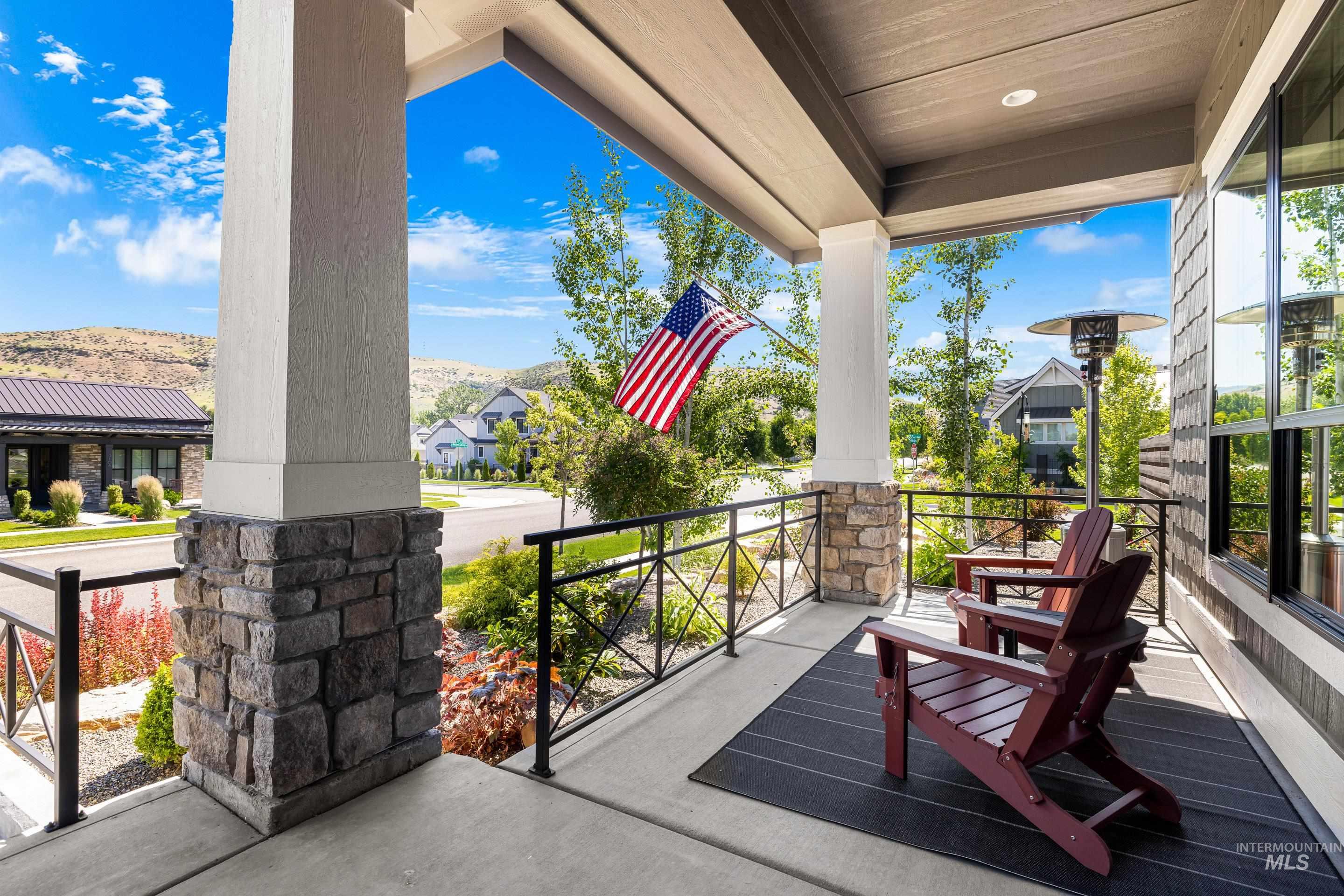 3109 W Hidden Springs Dr.