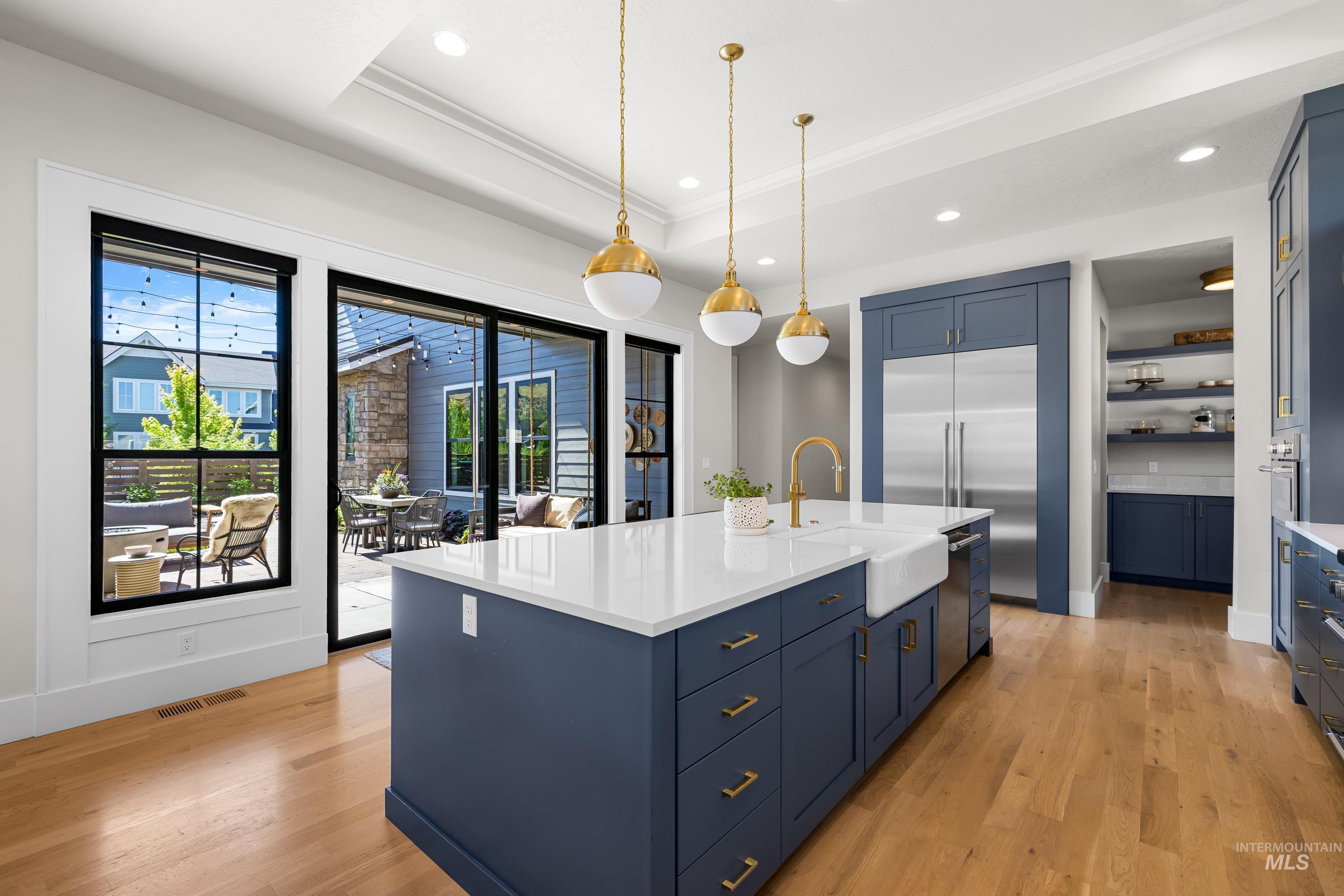 3109 W Hidden Springs Dr.