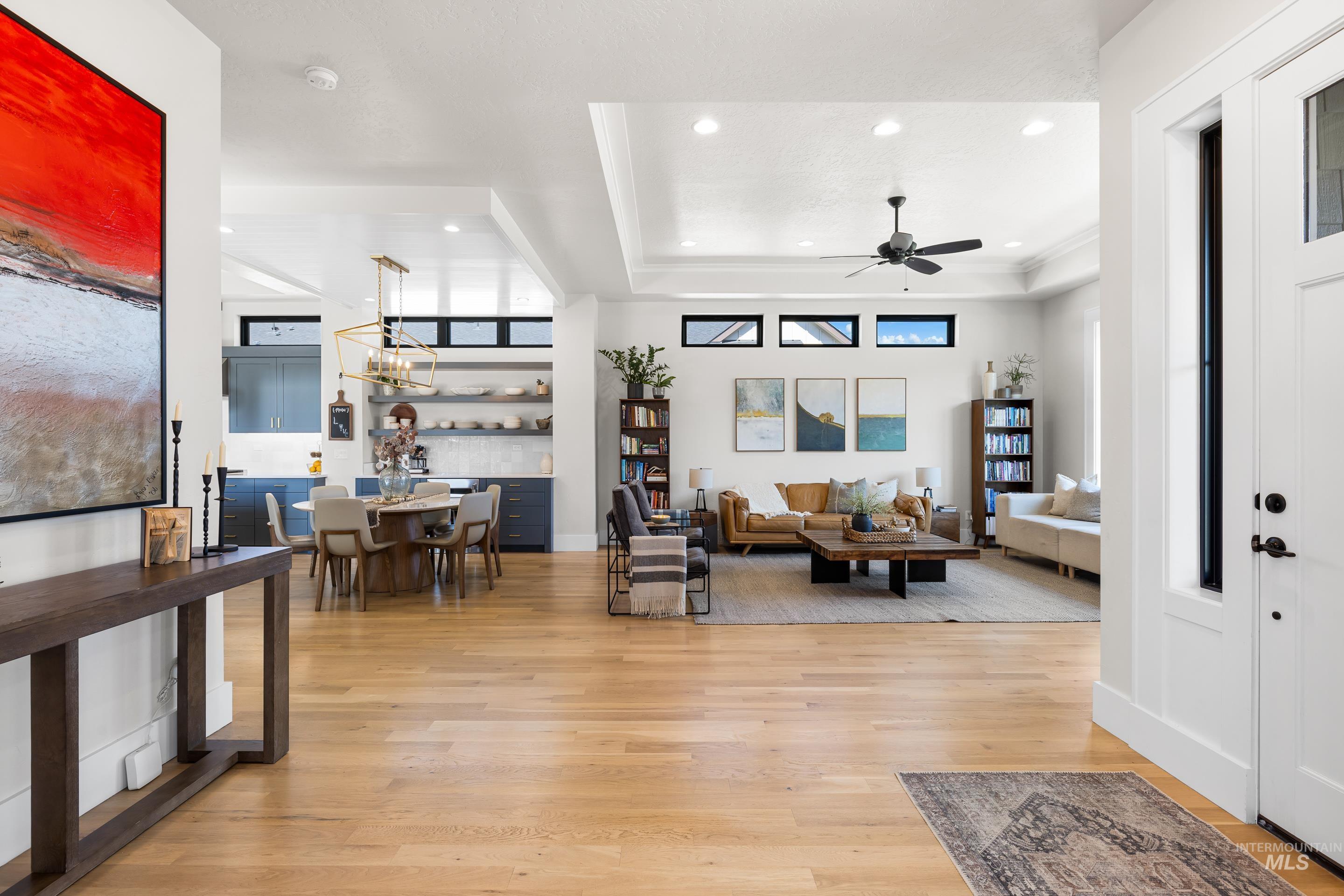 3109 W Hidden Springs Dr.