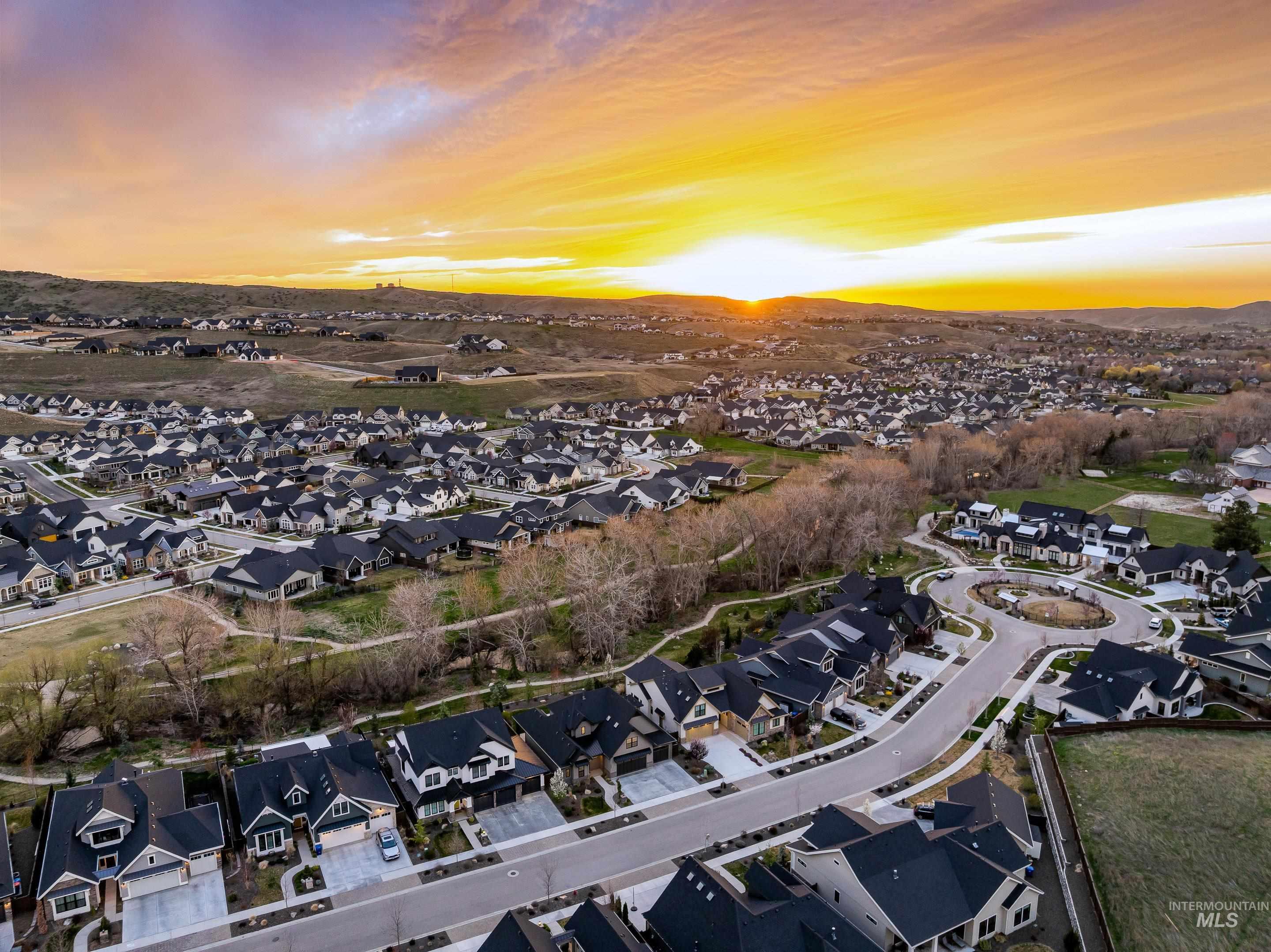 3689 W Neville Ranch Ct.