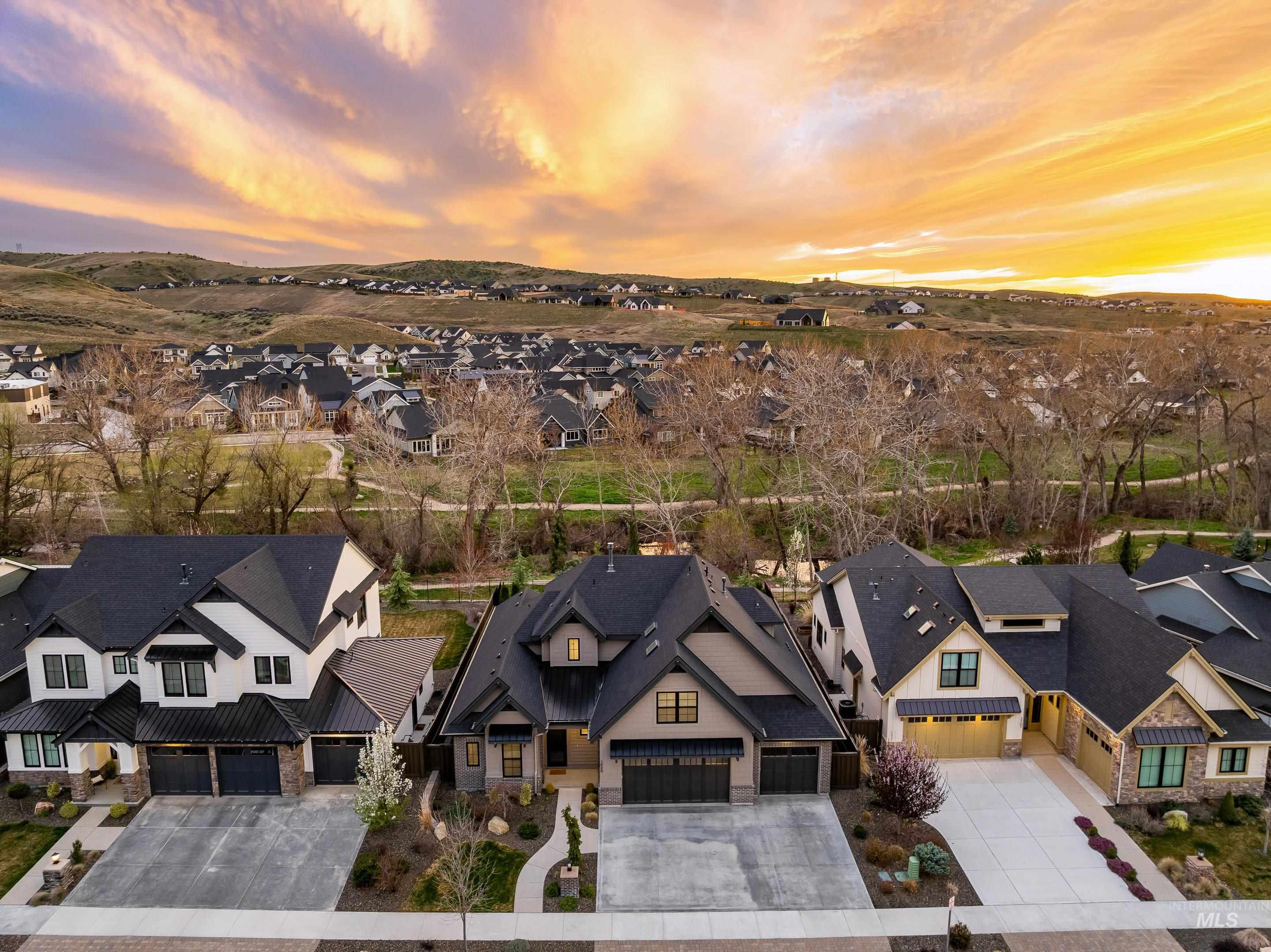 3689 W Neville Ranch Ct.