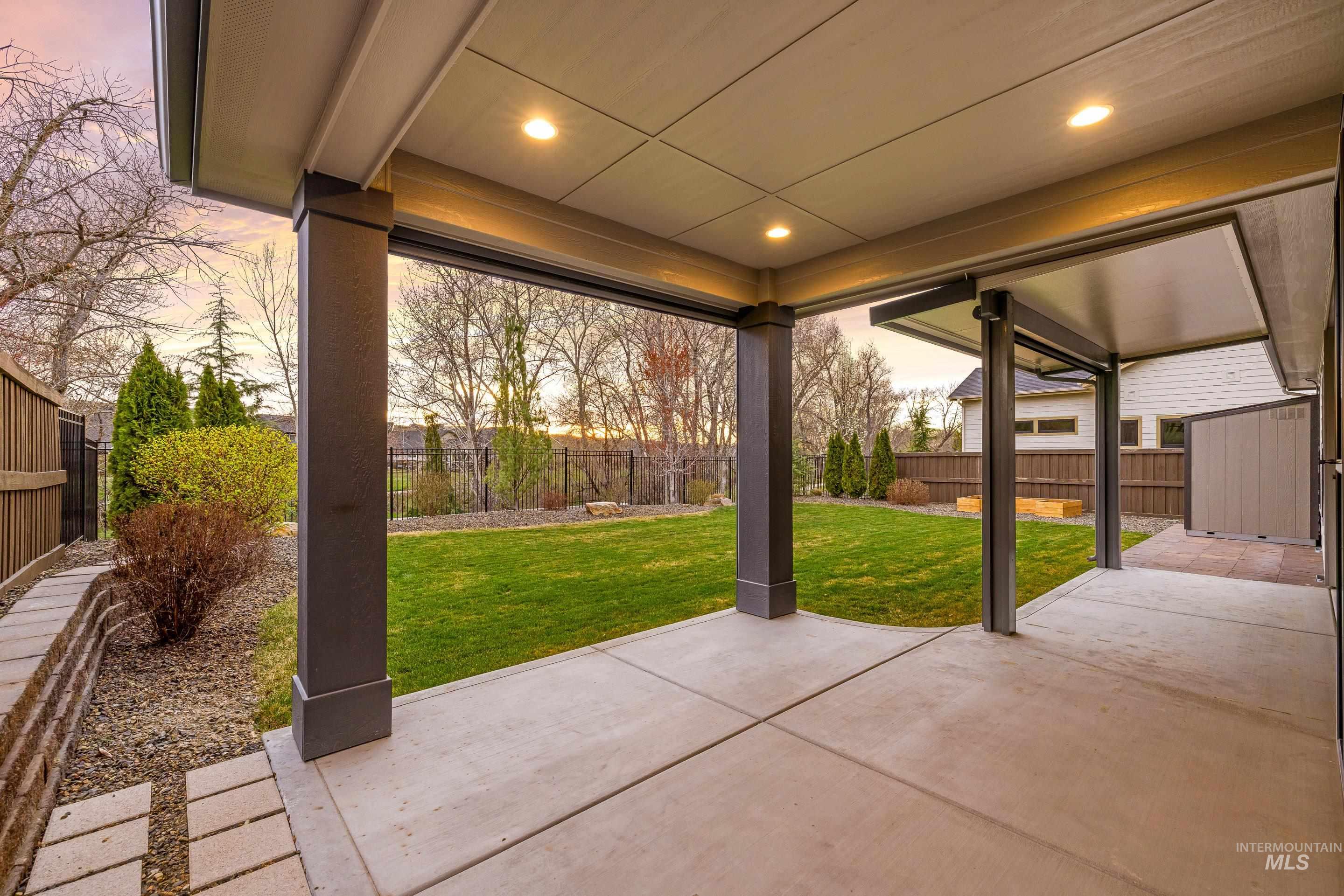 3689 W Neville Ranch Ct.
