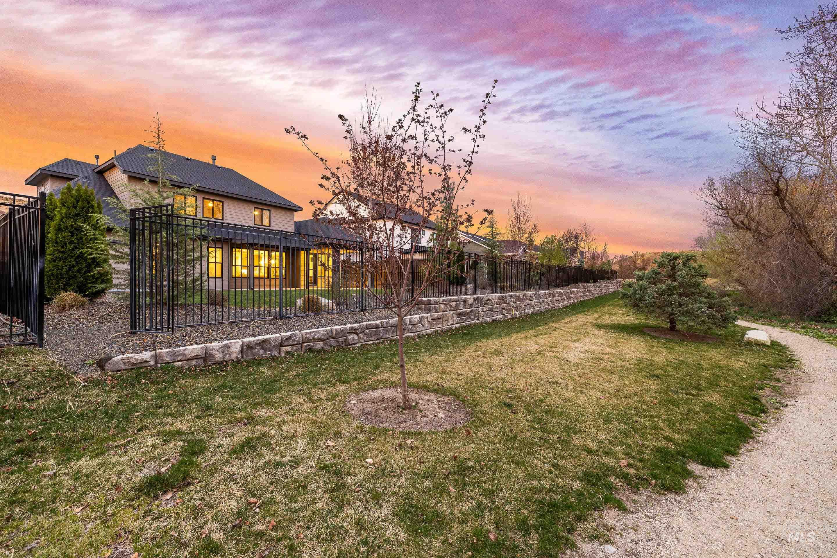 3689 W Neville Ranch Ct.