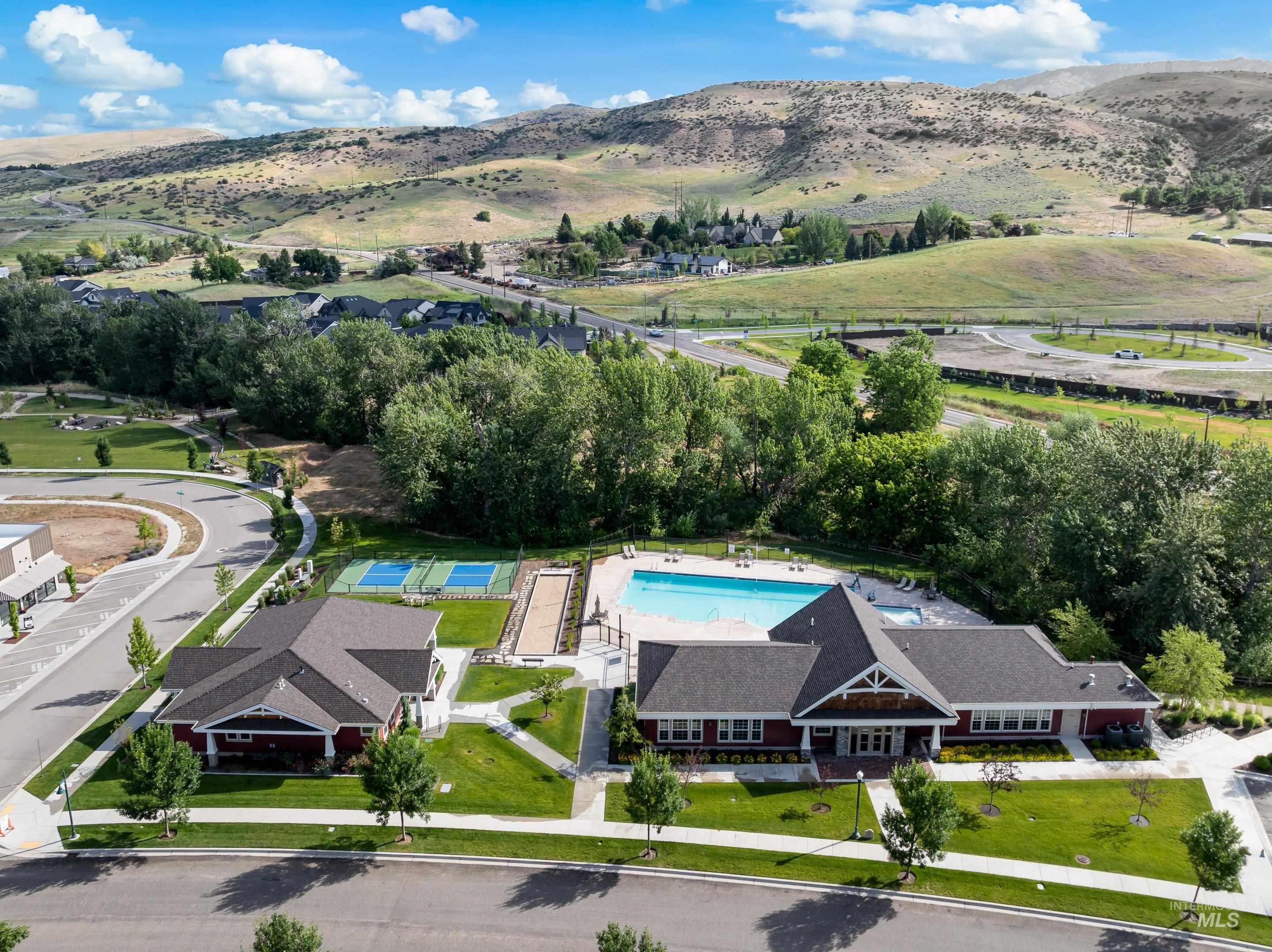 3689 W Neville Ranch Ct.