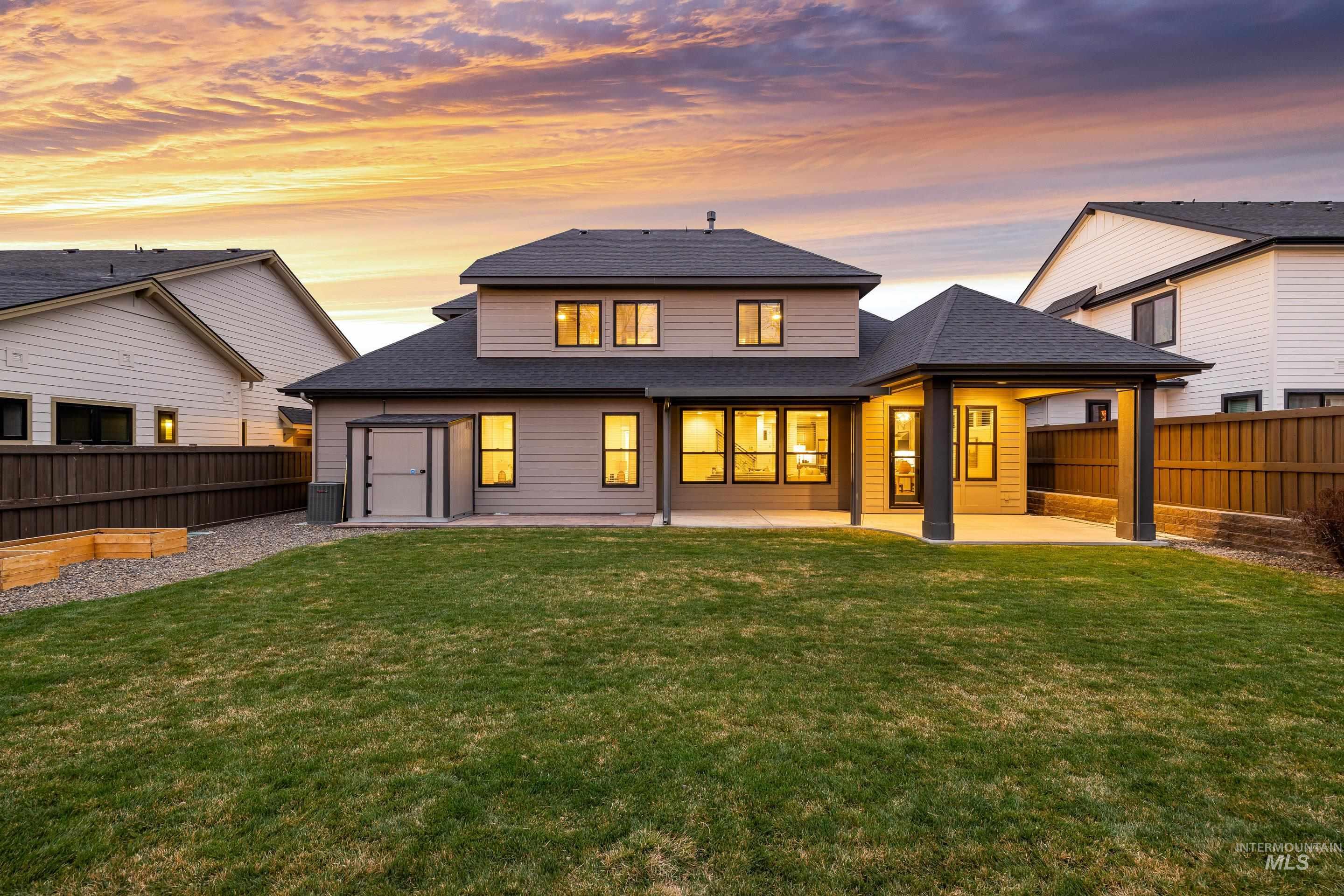 3689 W Neville Ranch Ct.