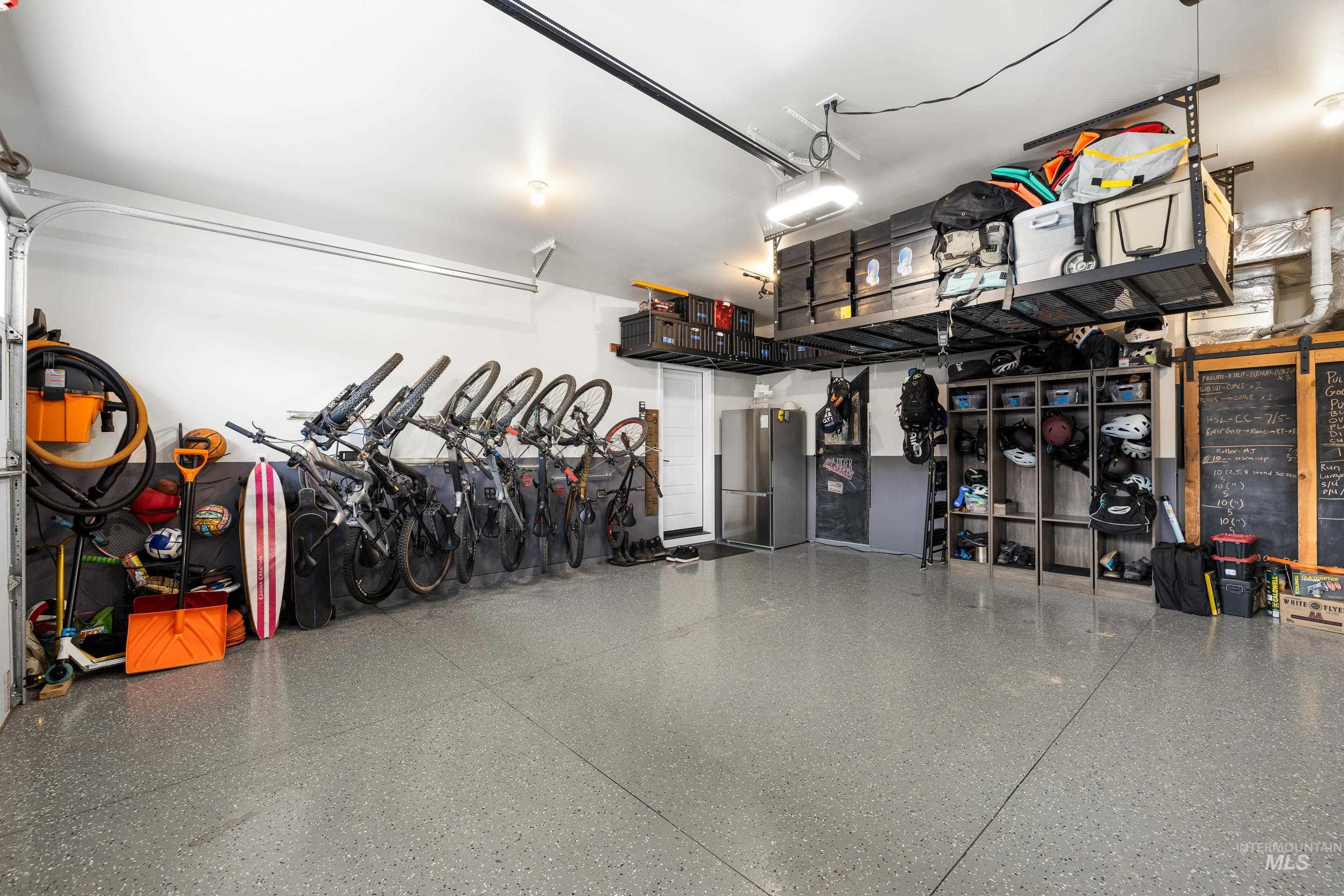 3689 W Neville Ranch Ct.