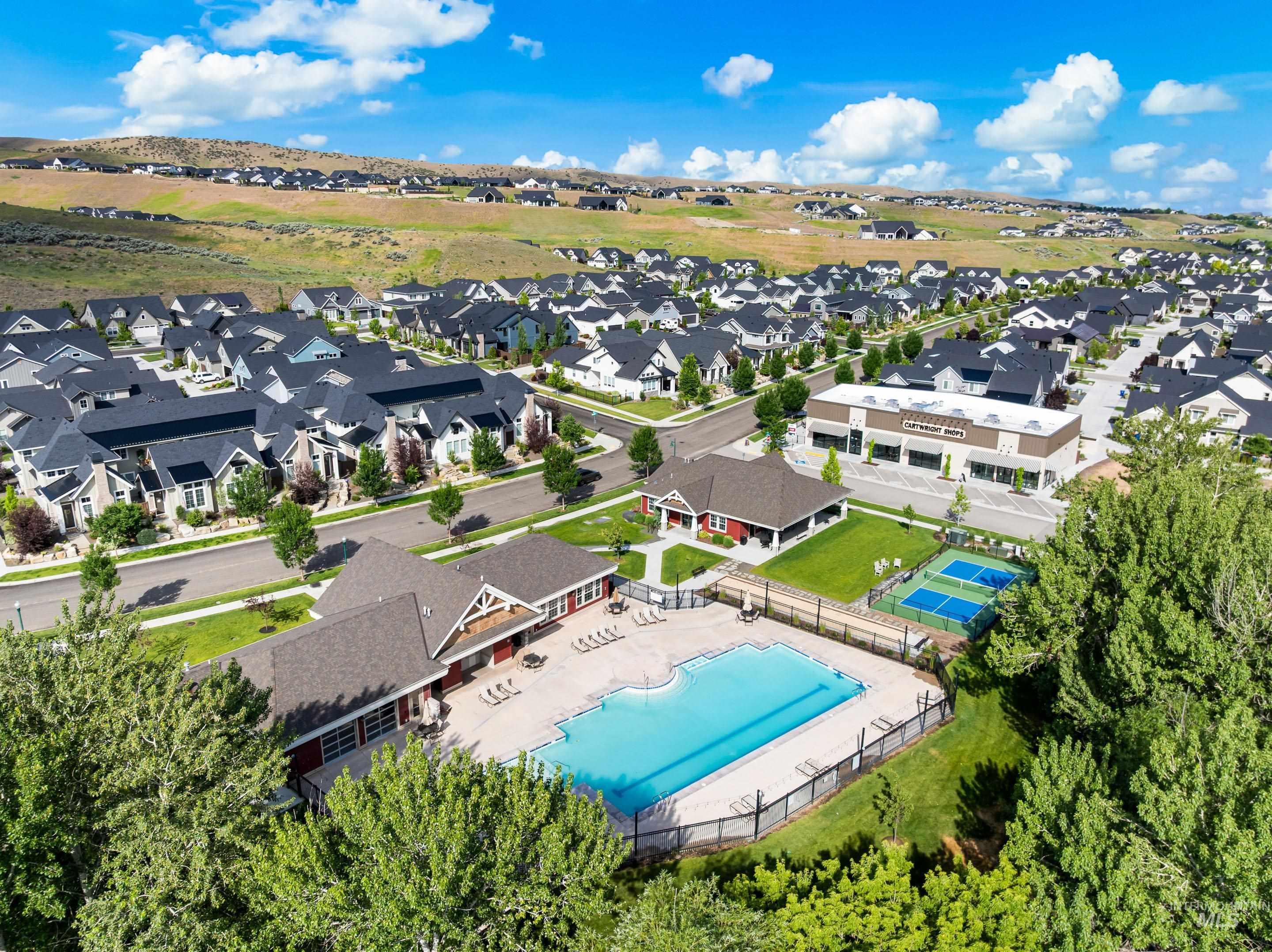 3689 W Neville Ranch Ct.