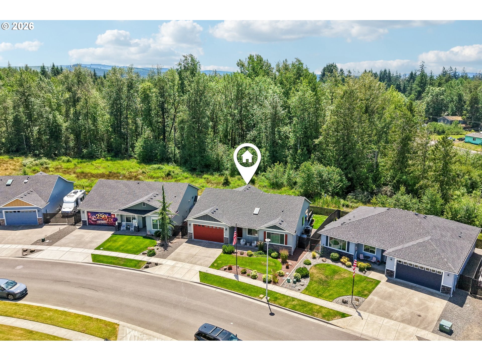 158 ZEPHYR DR