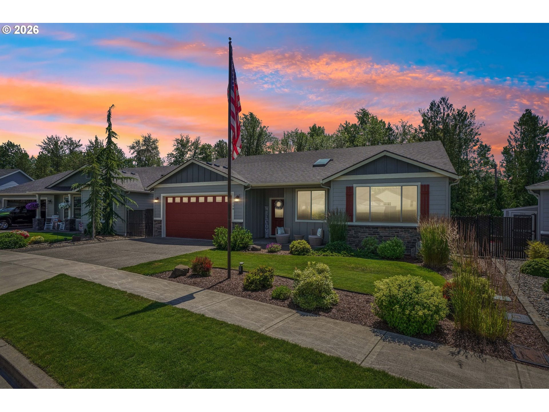 158 ZEPHYR DR