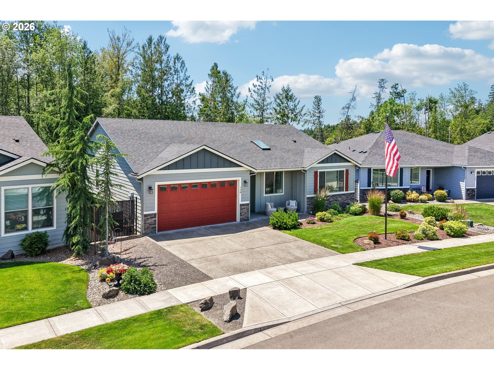 158 ZEPHYR DR