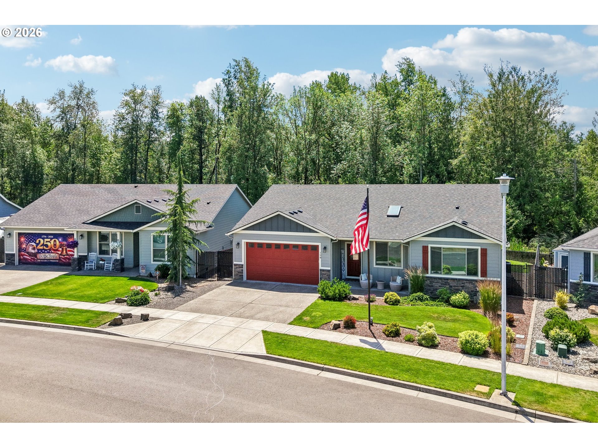 158 ZEPHYR DR