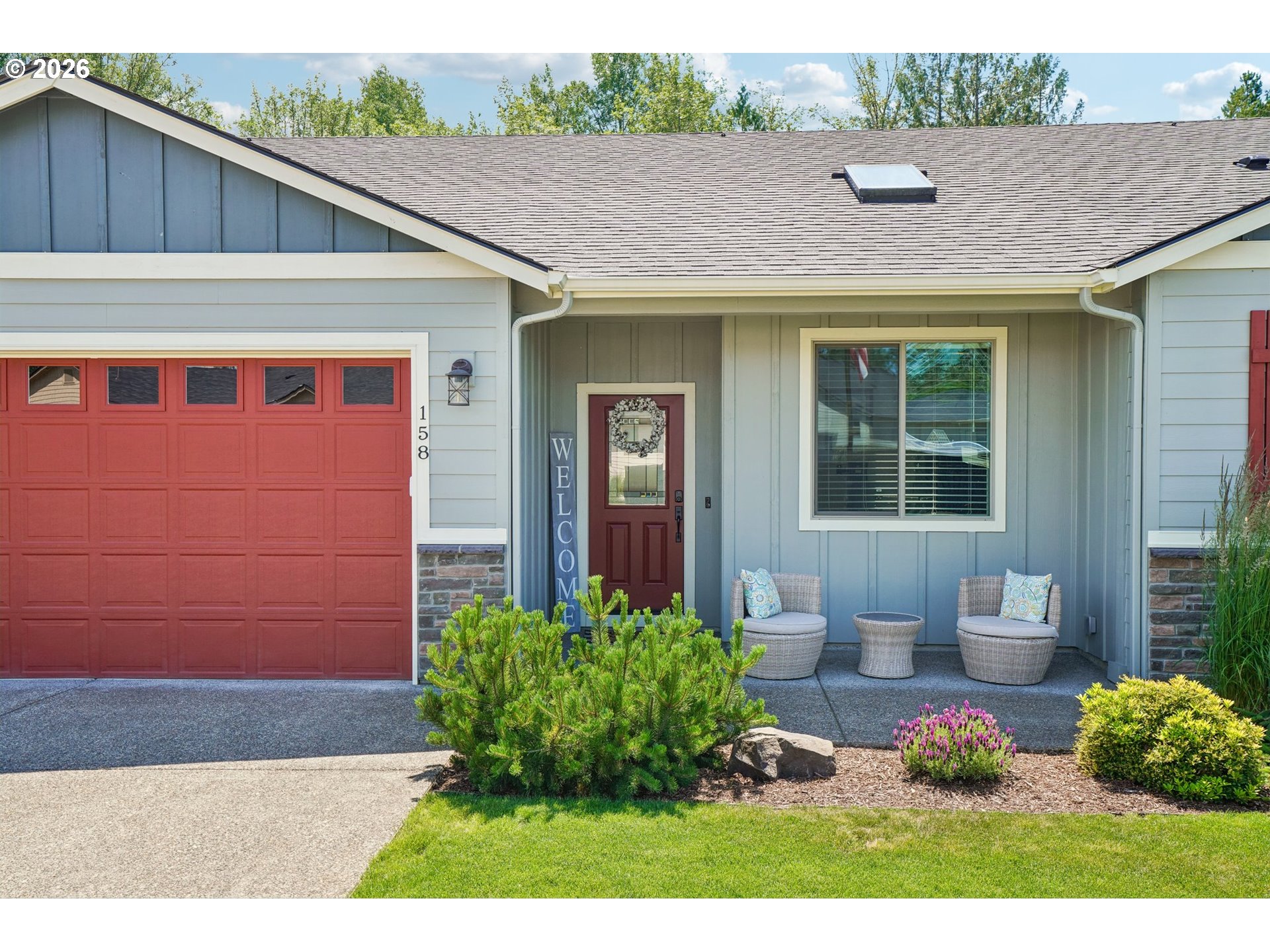 158 ZEPHYR DR