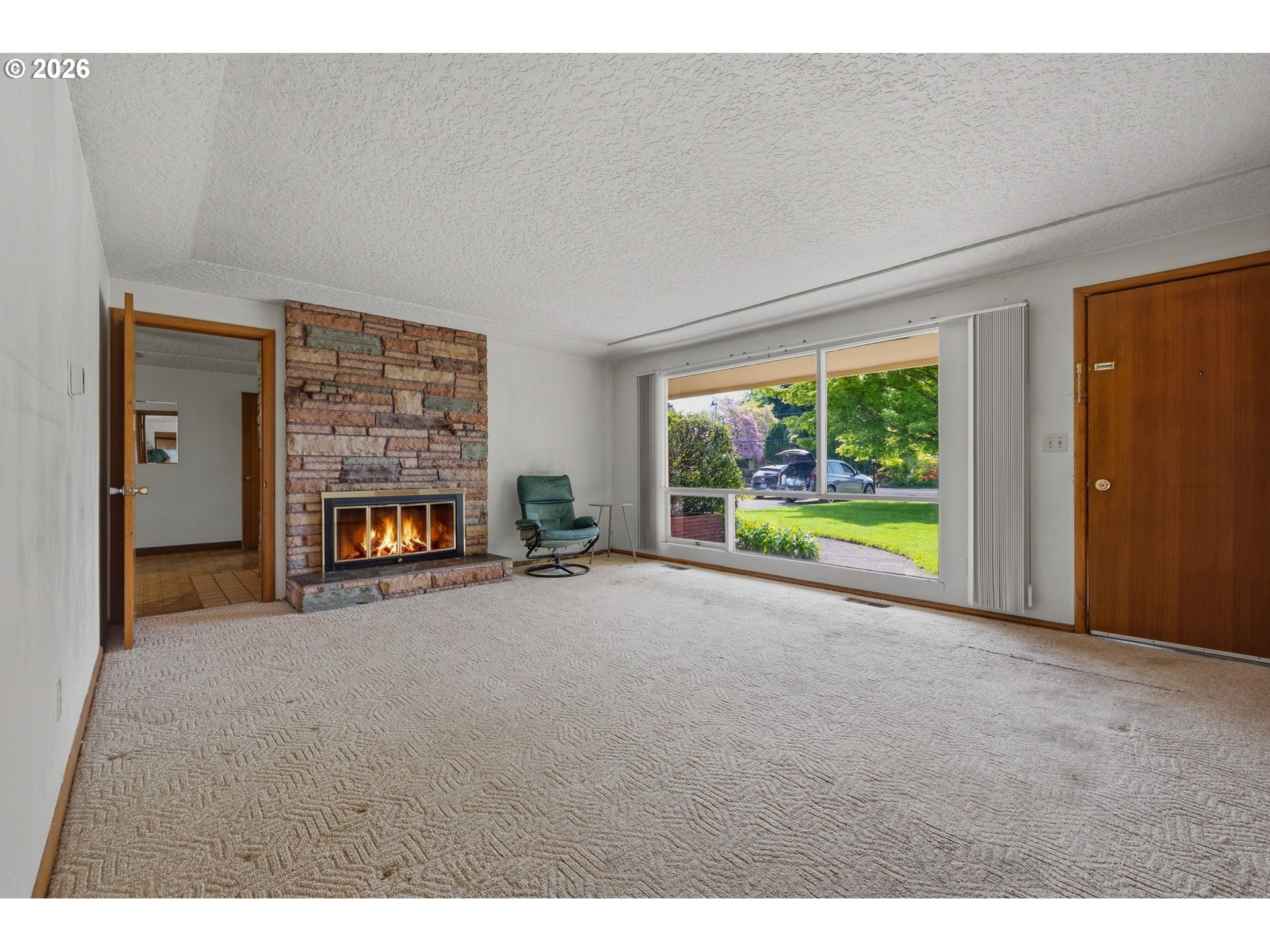800 NW SLUMAN RD