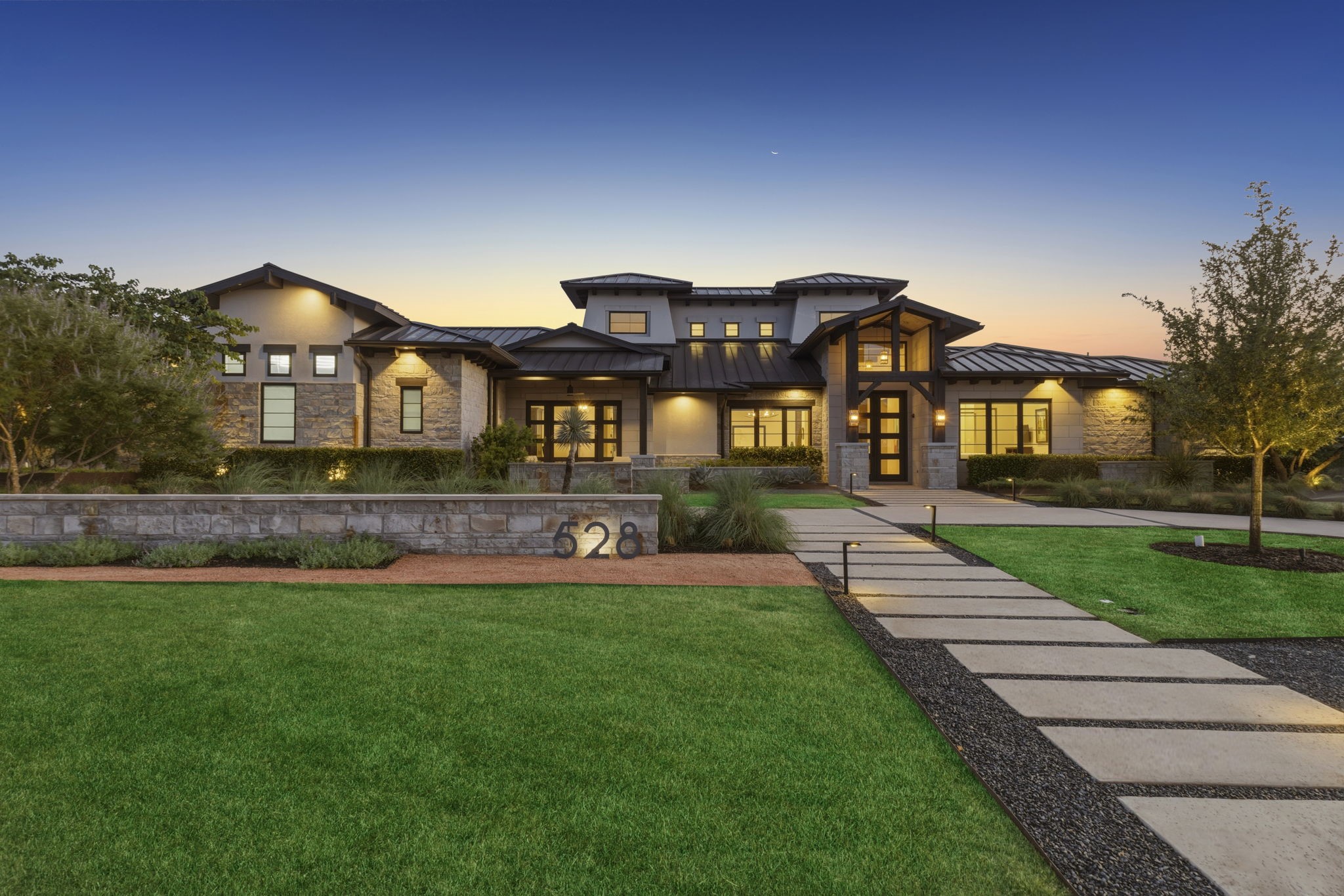 528 Lodge Hill Drive