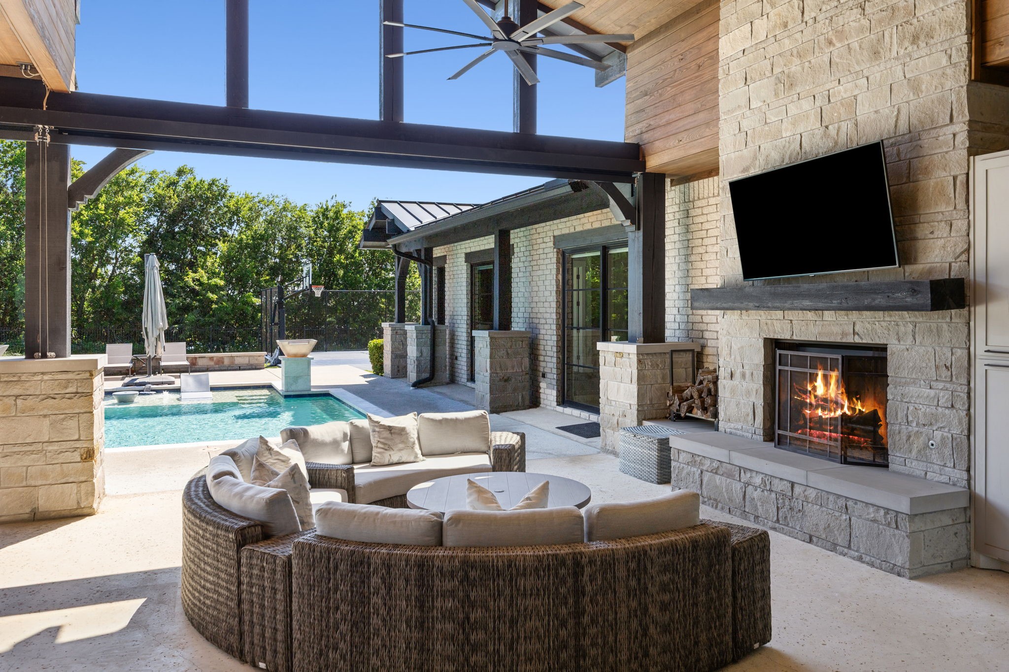 528 Lodge Hill Drive