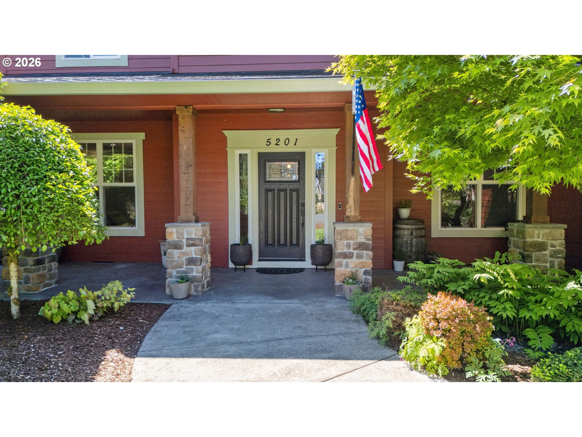 5201 NE 259TH CIR
