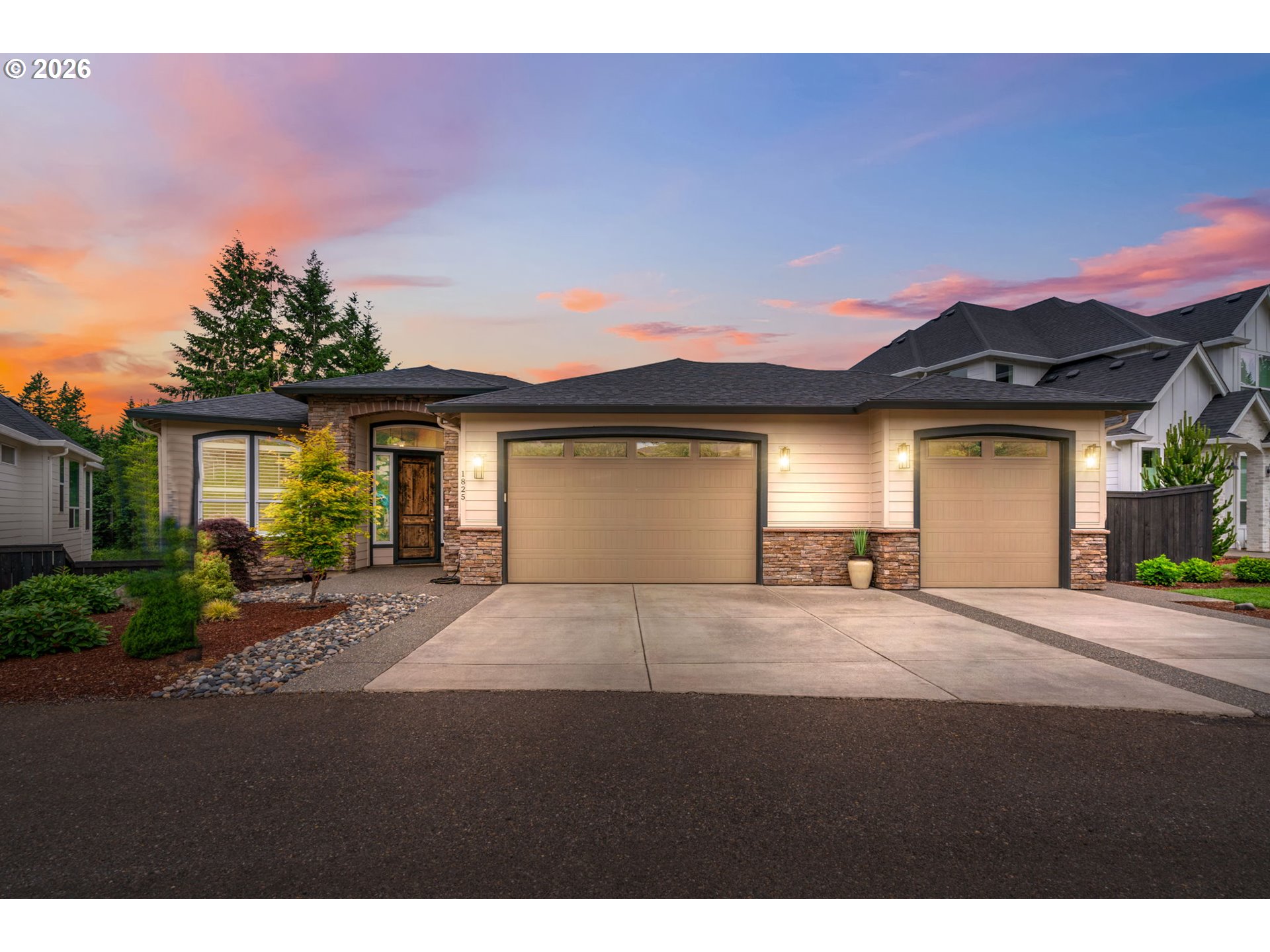 1825 NW TANNER CT