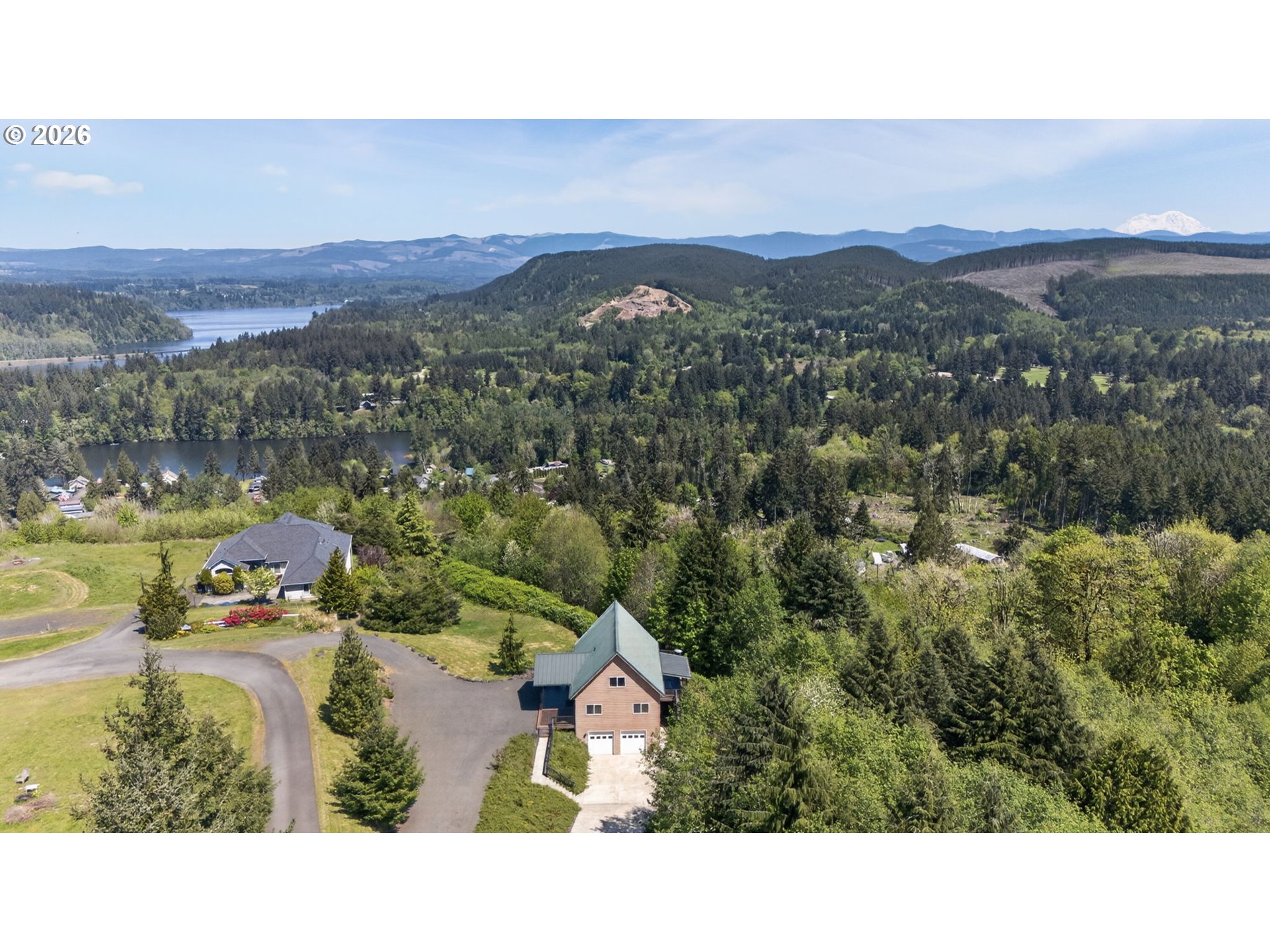 116 WILD RIDGE DR