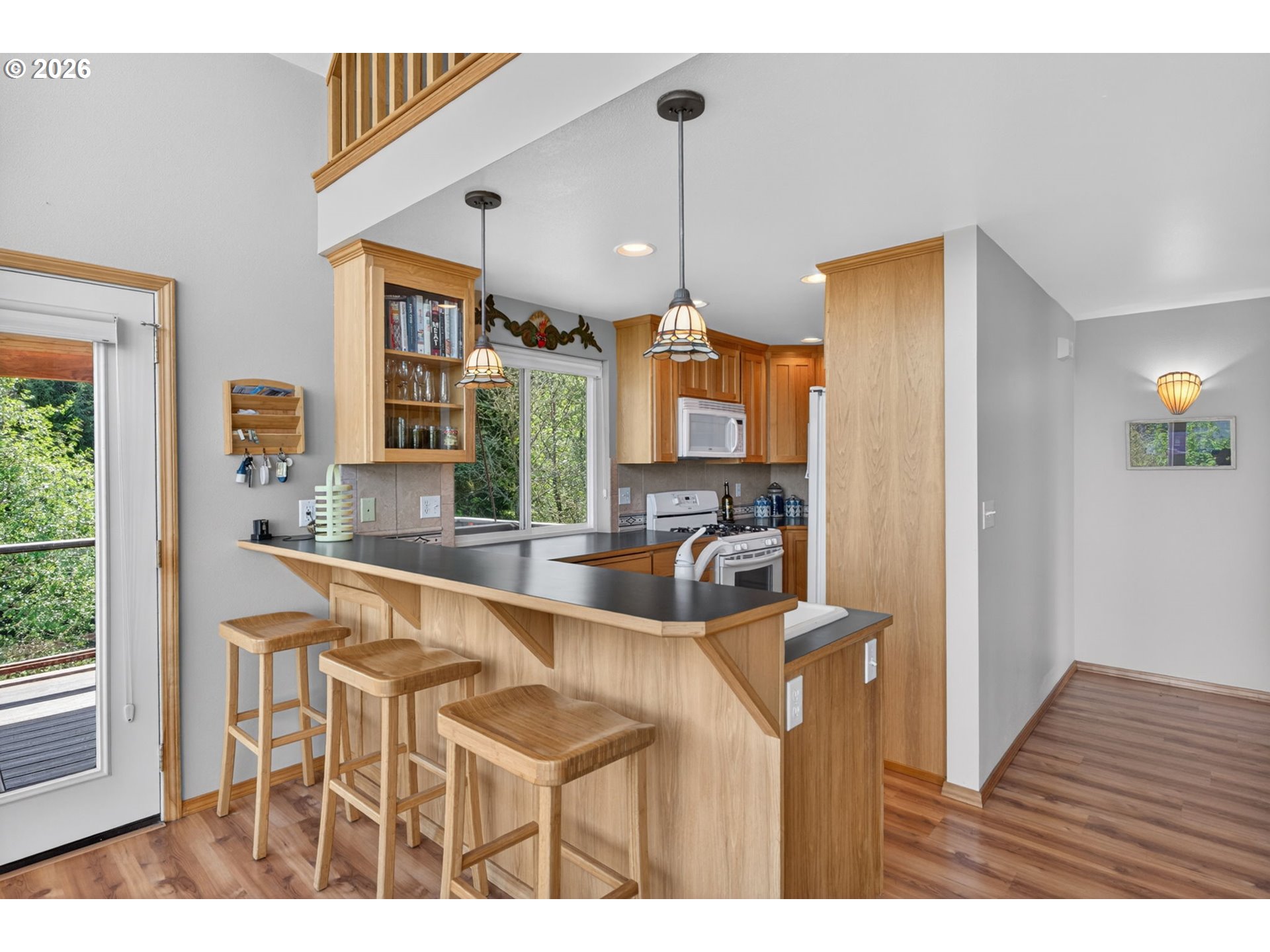 116 WILD RIDGE DR
