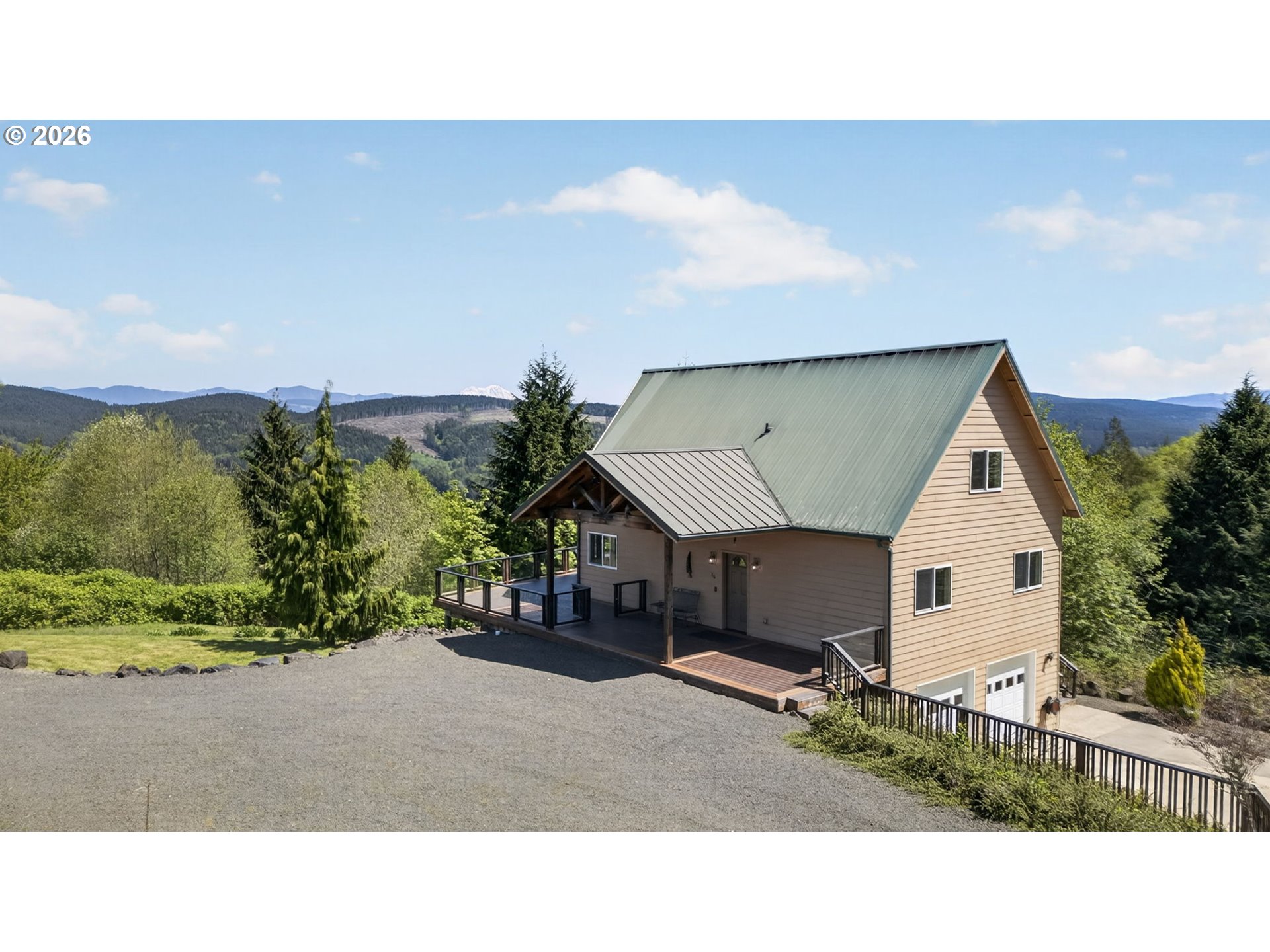 116 WILD RIDGE DR
