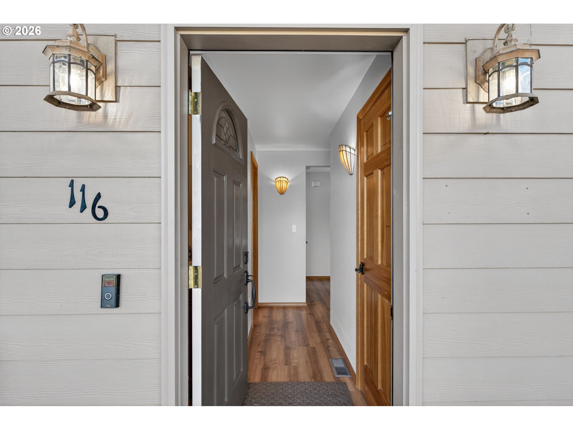 116 WILD RIDGE DR