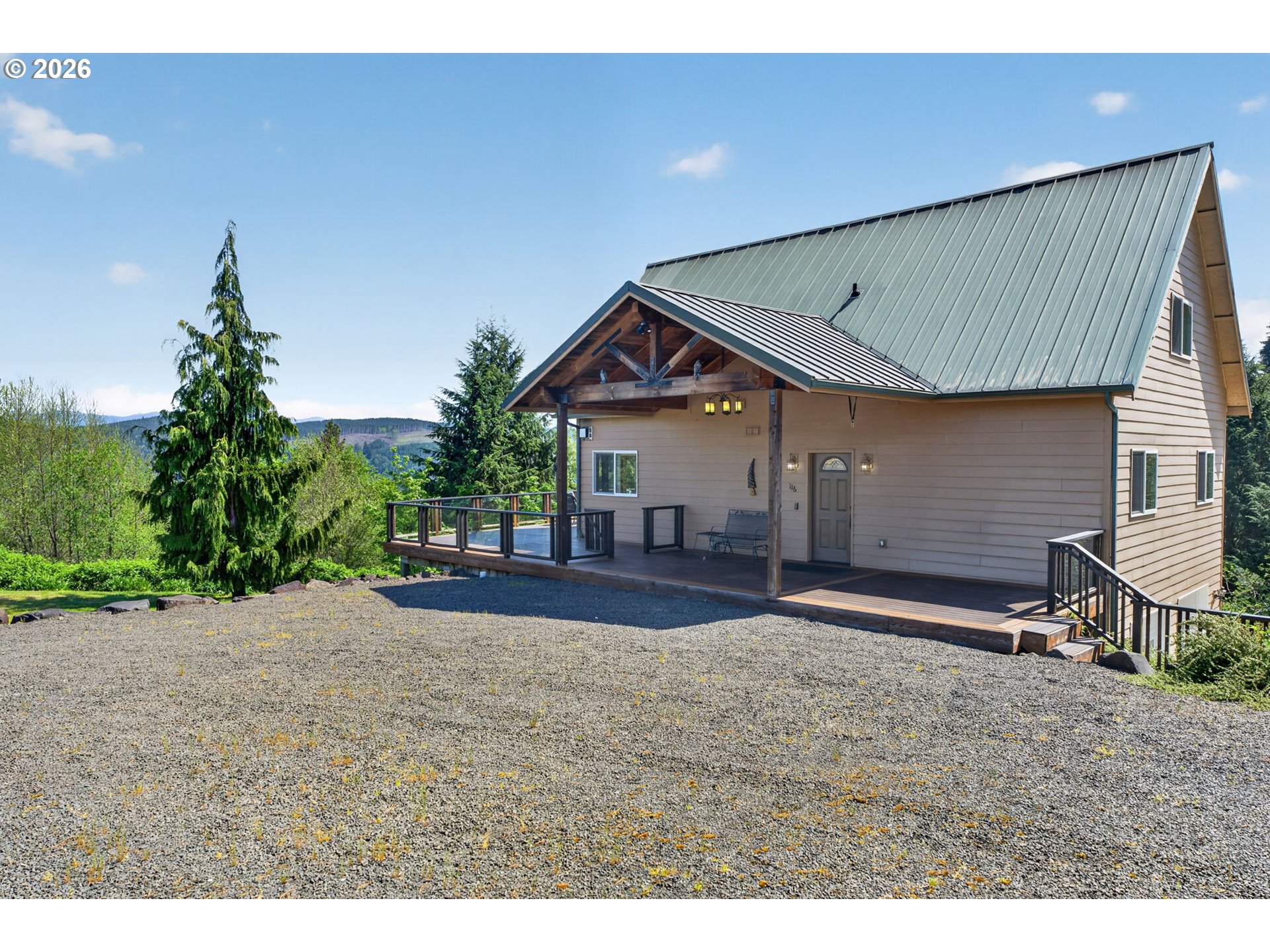 116 WILD RIDGE DR