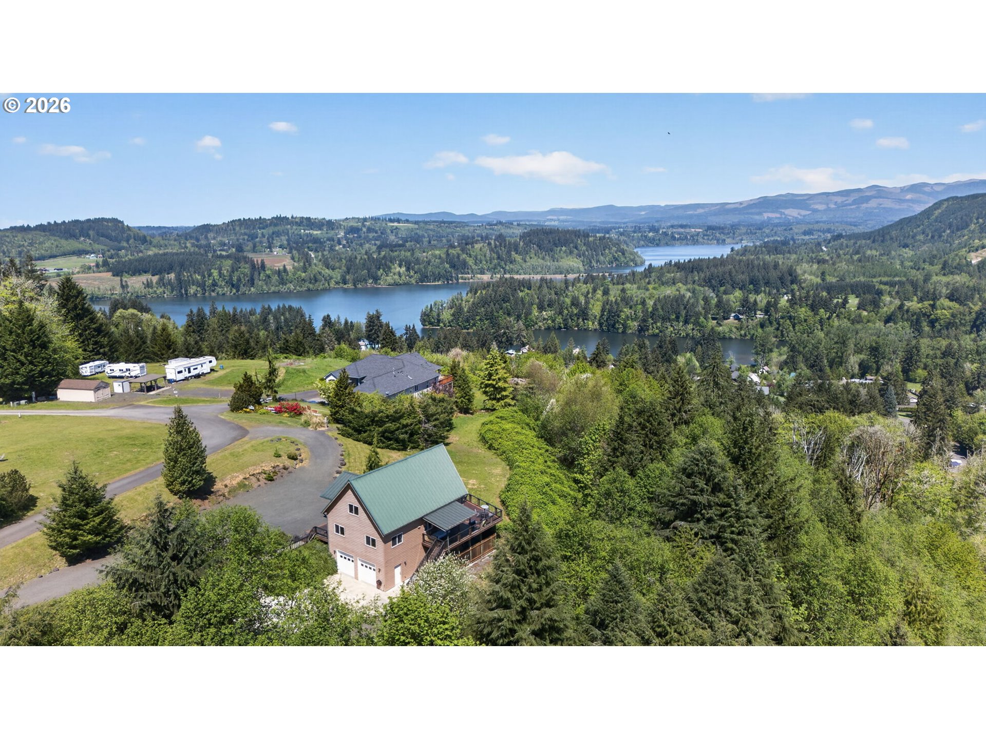 116 WILD RIDGE DR