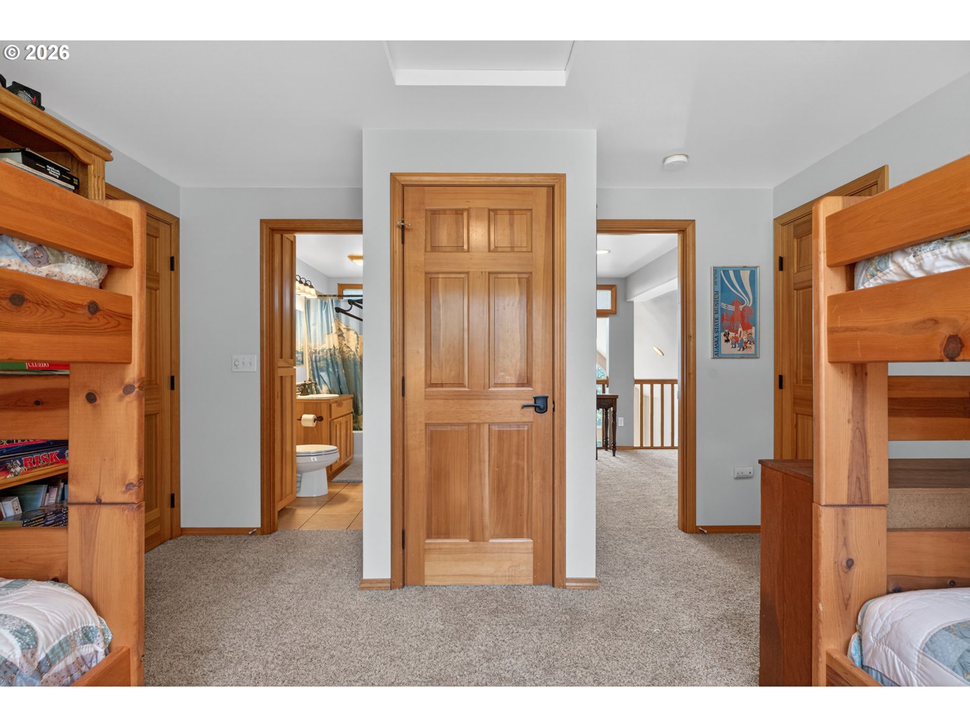 116 WILD RIDGE DR