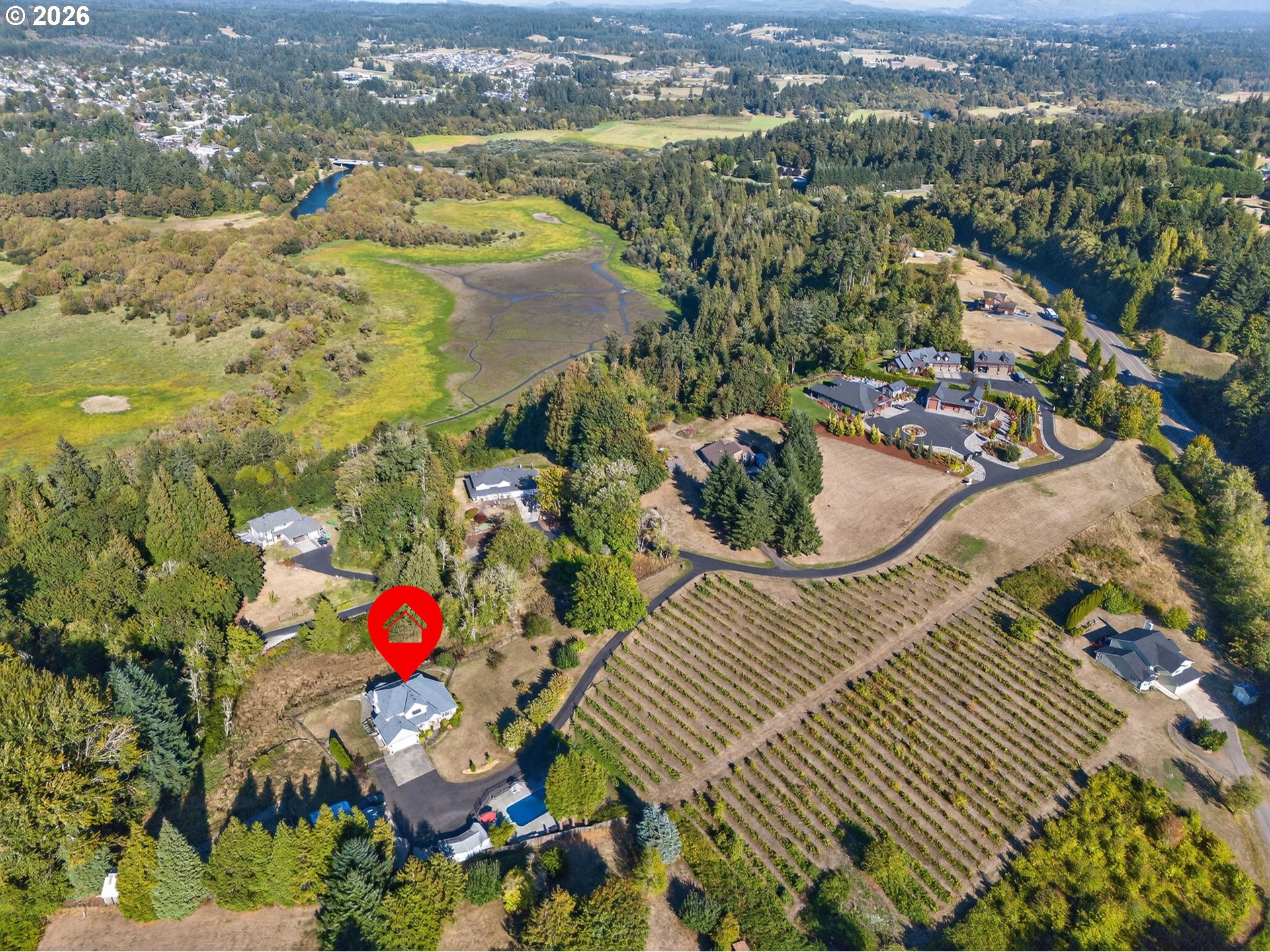 32102 NW EAGLE CREST DR