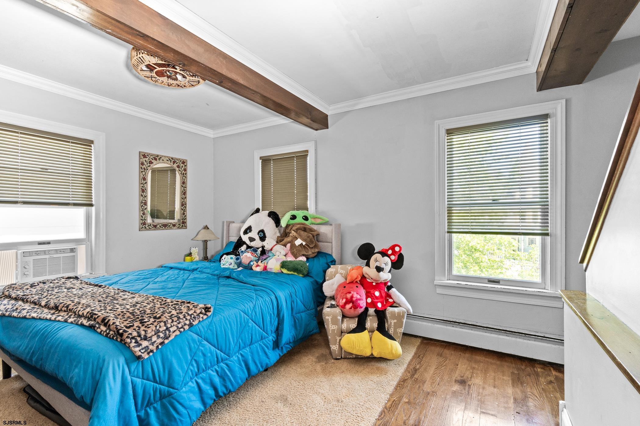 431 Central Ave Unit: South