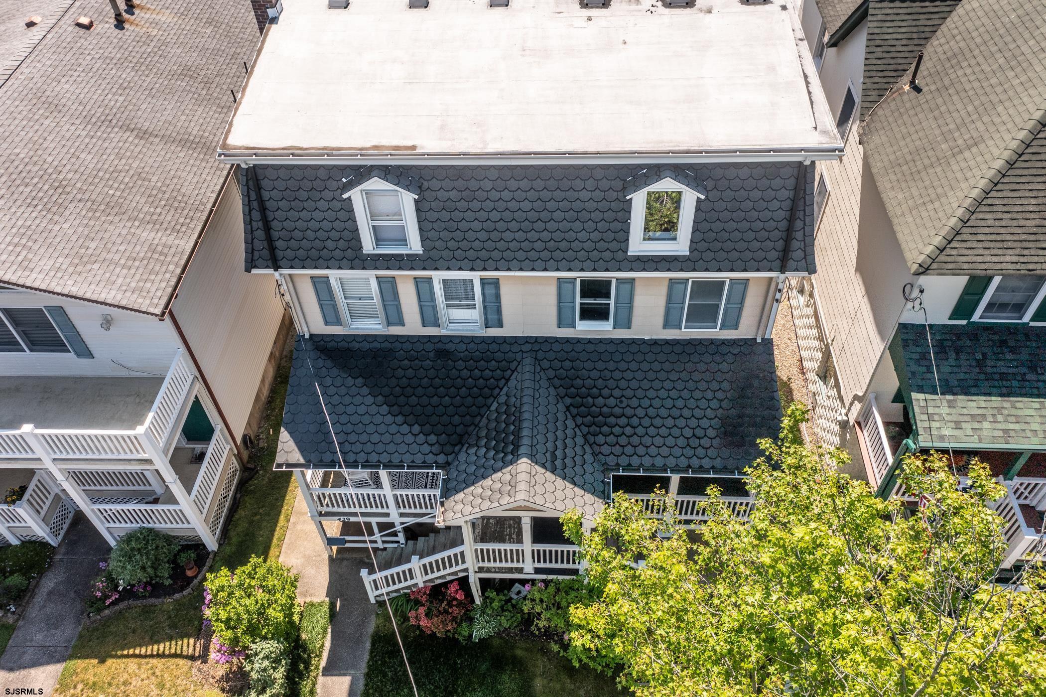 431 Central Ave Unit: South